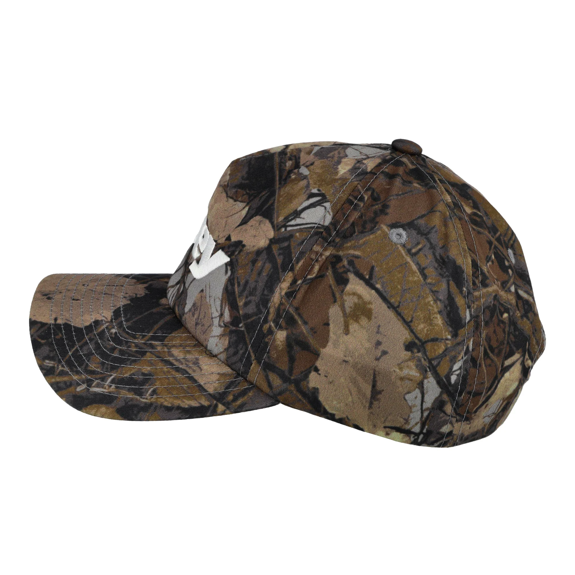 Delta 5 Panel Snapback - Image 2