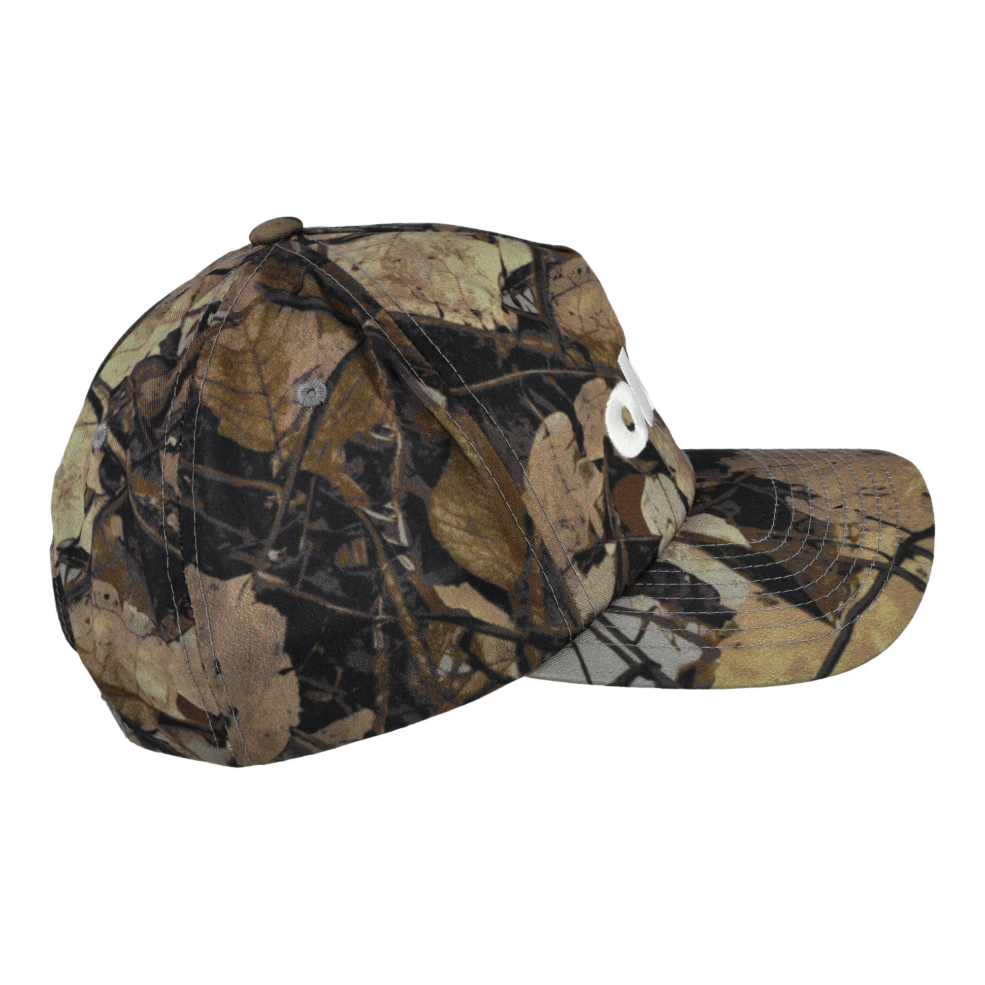 Delta 5 Panel Snapback - Image 3