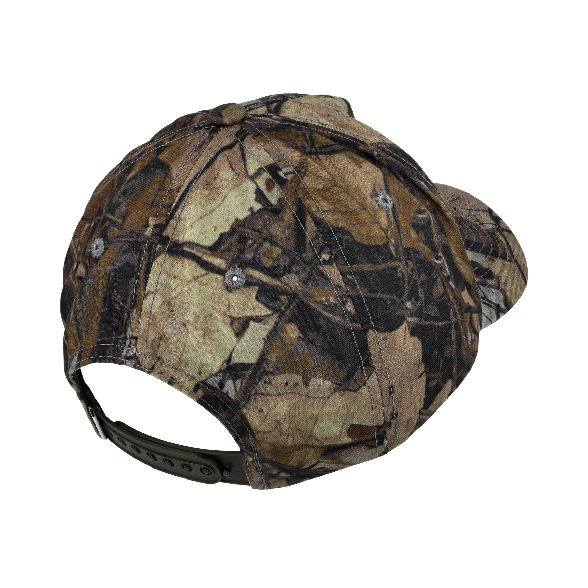 Delta 5 Panel Snapback - Image 5