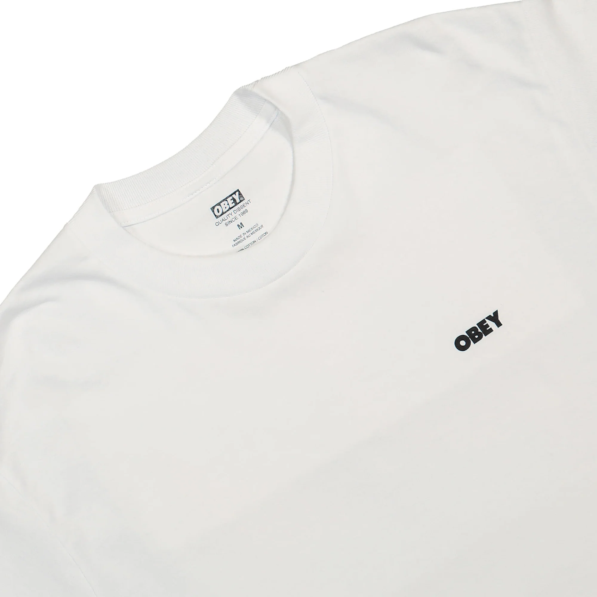 Drink Crude Oil Cup T-Shirt - Image 2