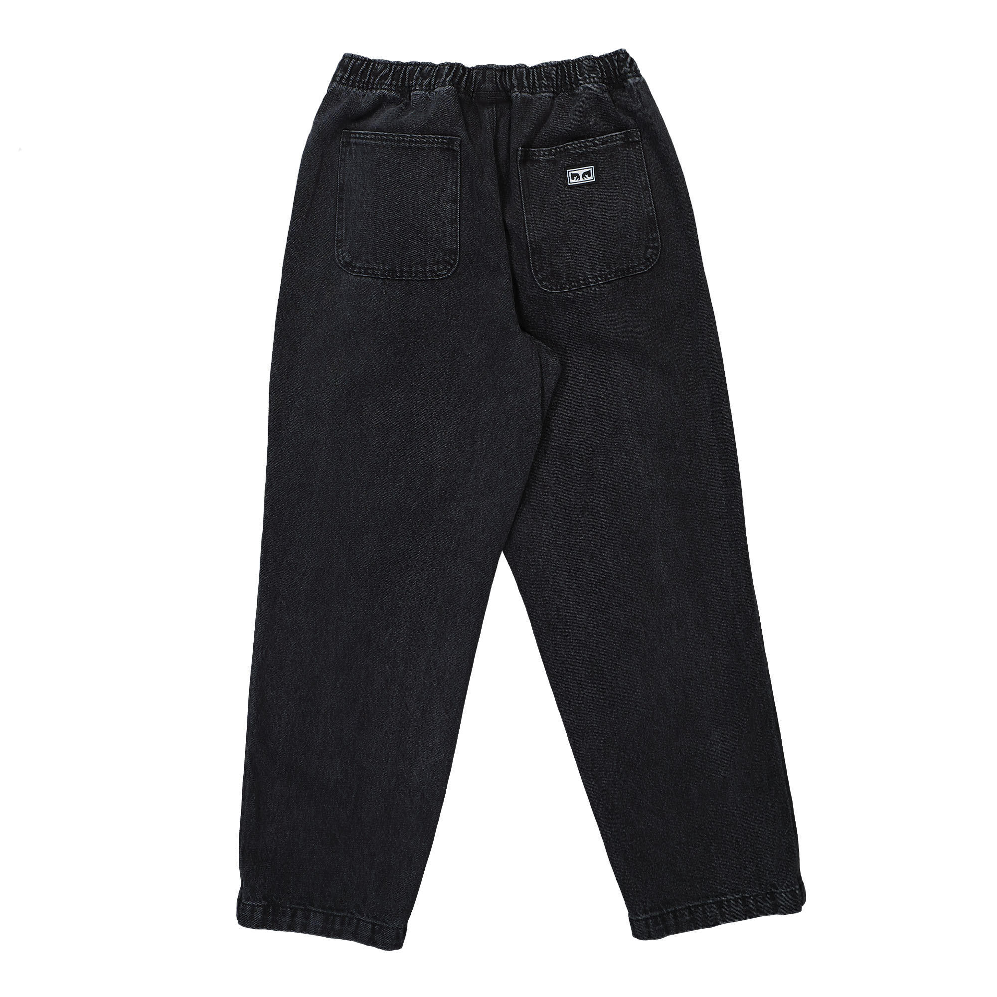 Easy Denim Pant - Image 2