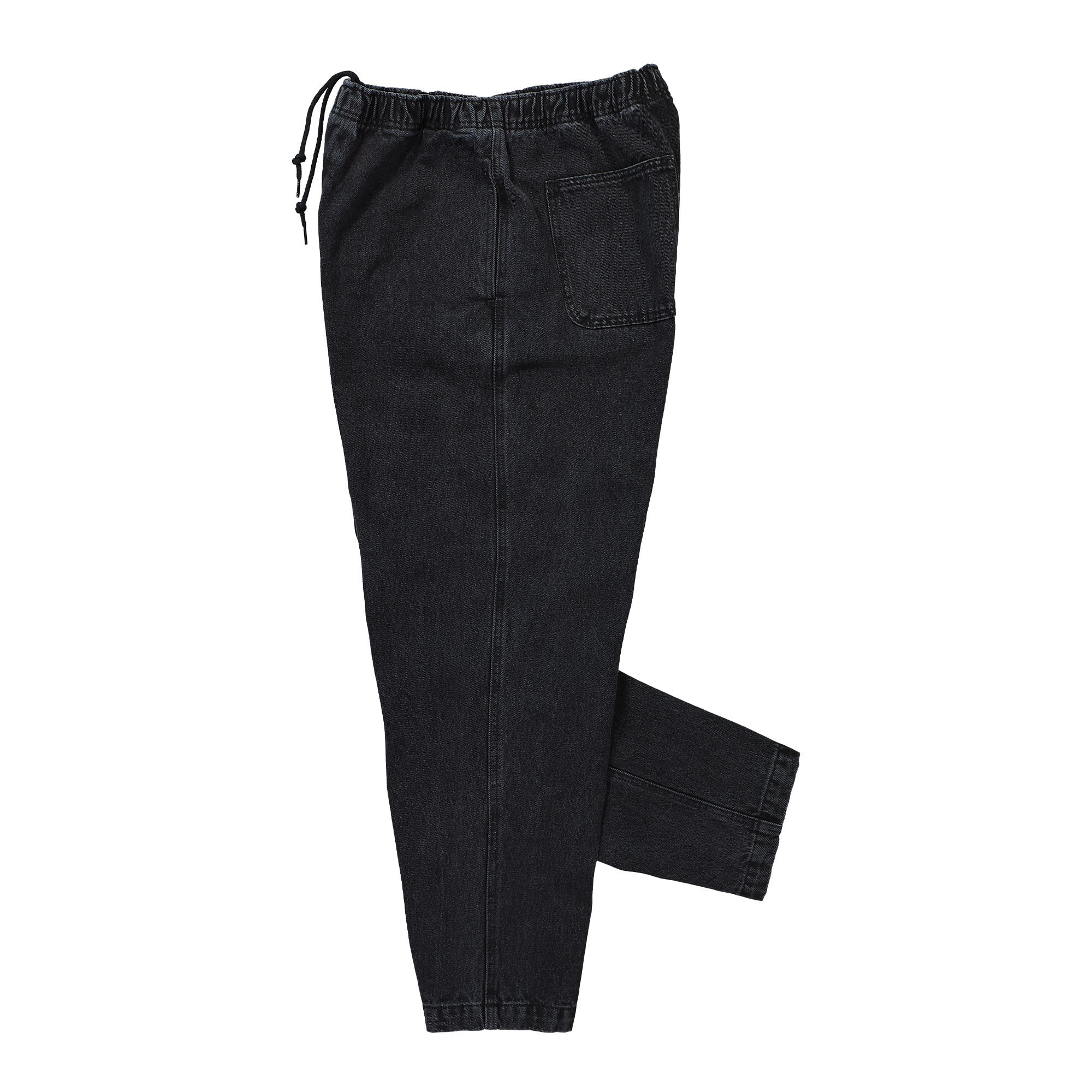Easy Denim Pant - Image 3
