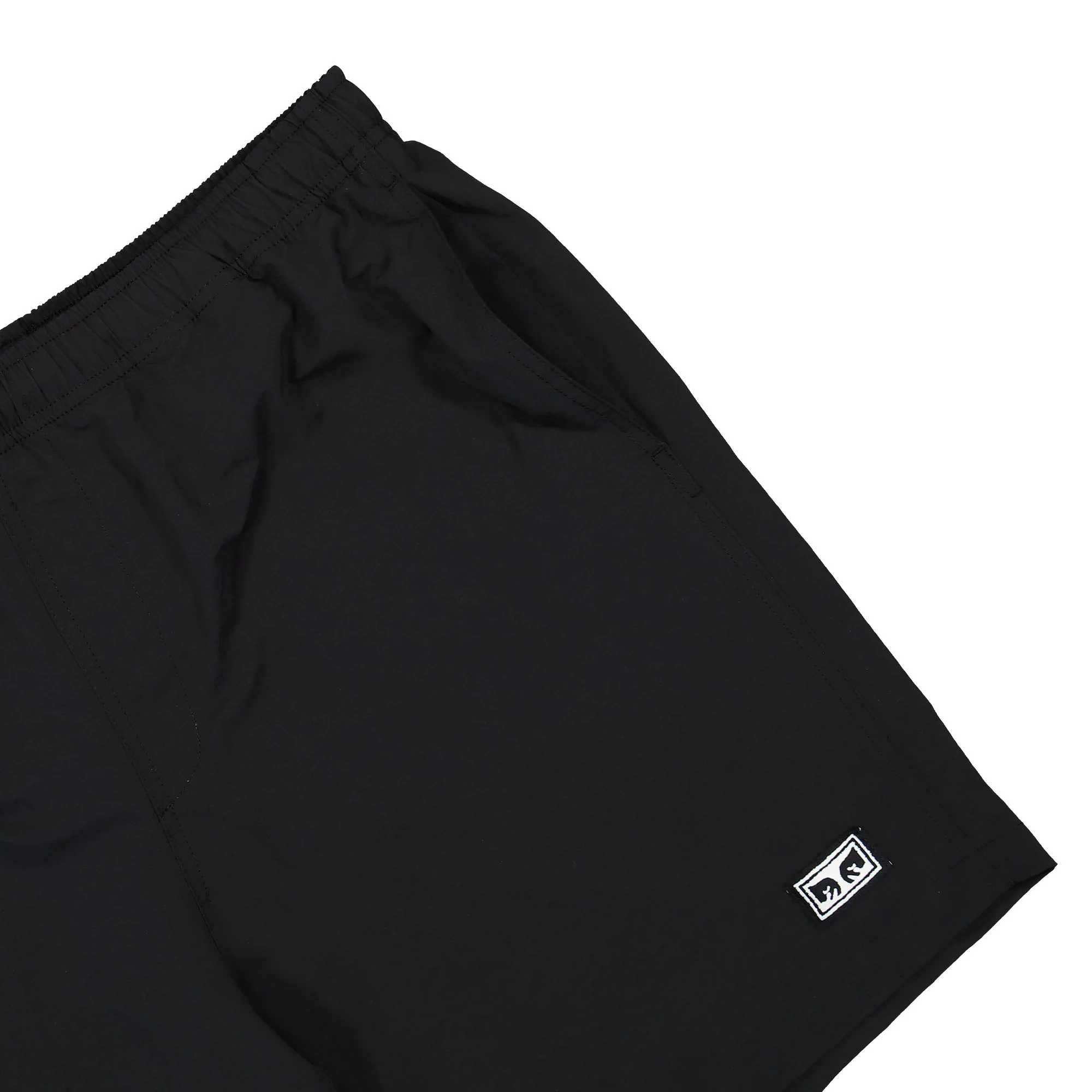 Easy Eyes Nylon Short - Image 4