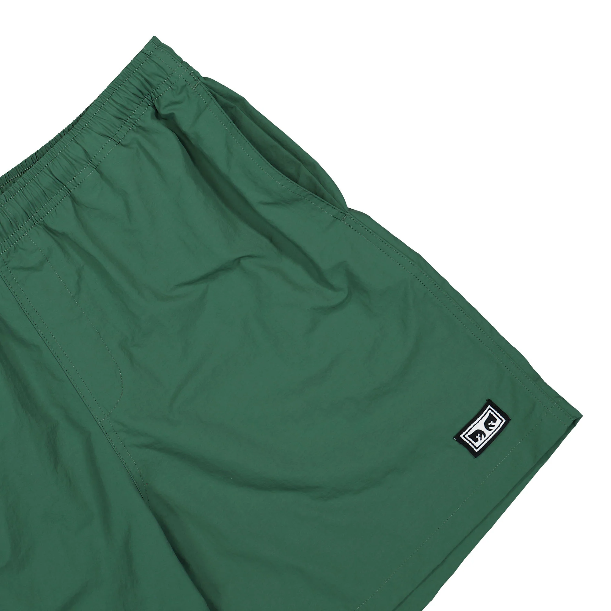 Easy Eyes Nylon Short - Image 4