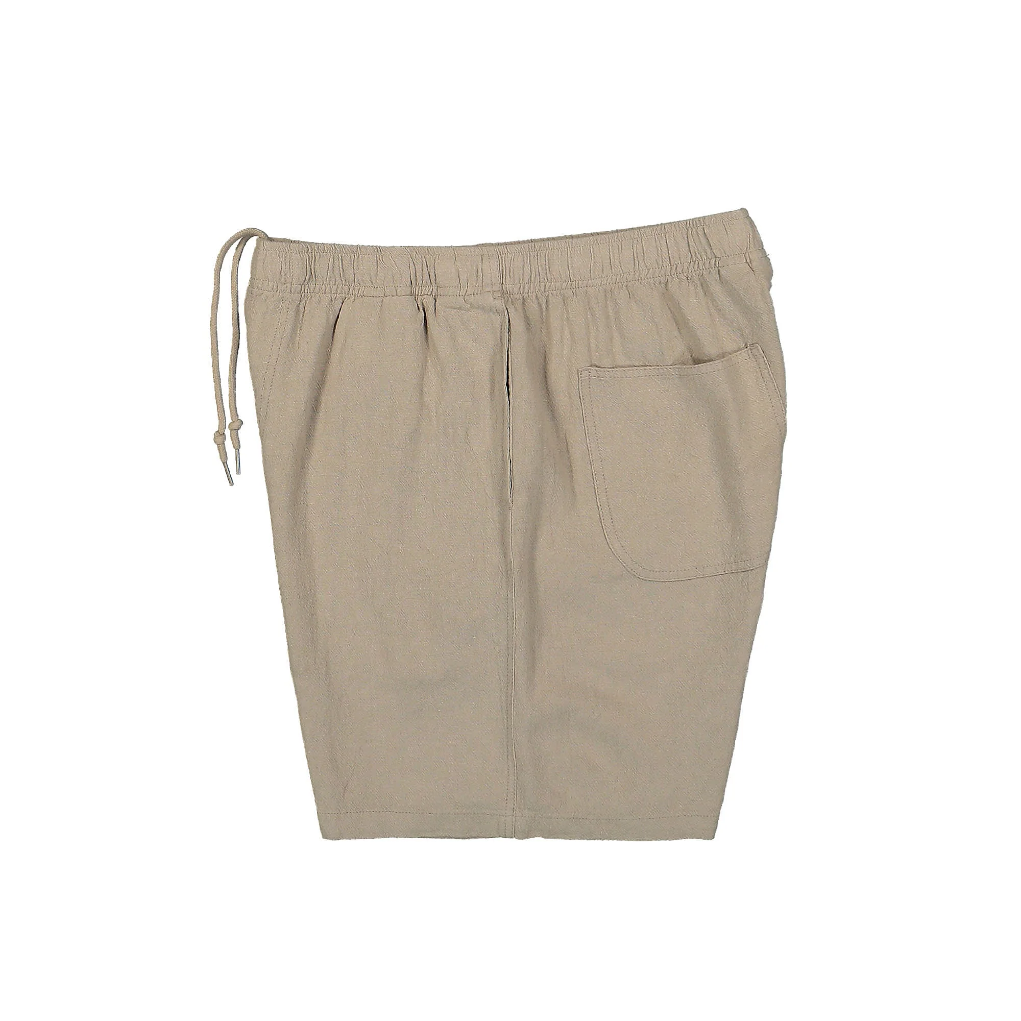 Easy Linen Short - Image 3