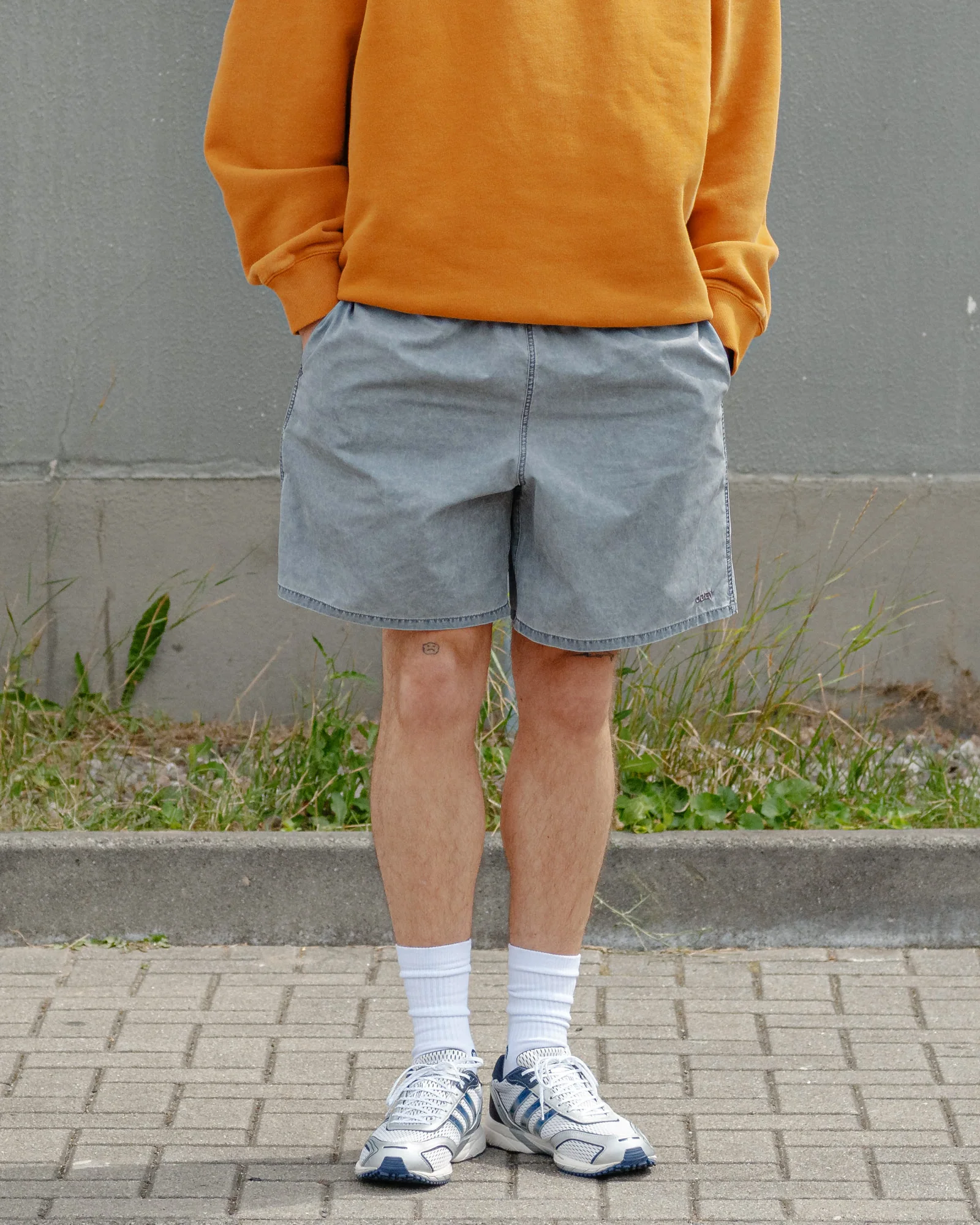 Easy Pigment Short - Image 3