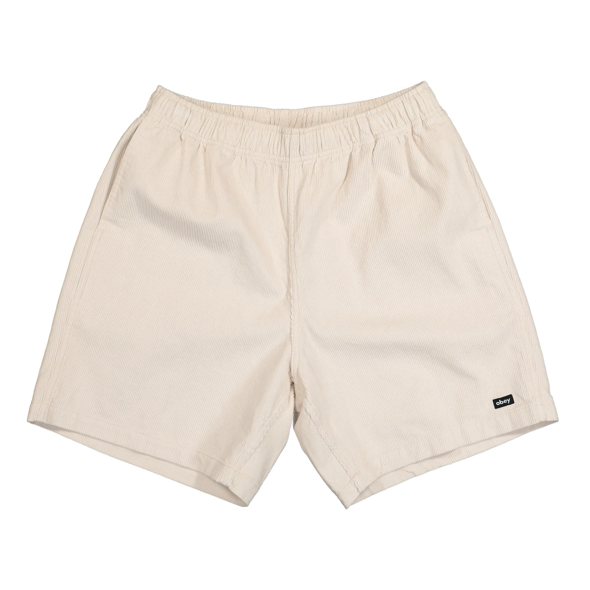 Easy Pulp Corduroy Short