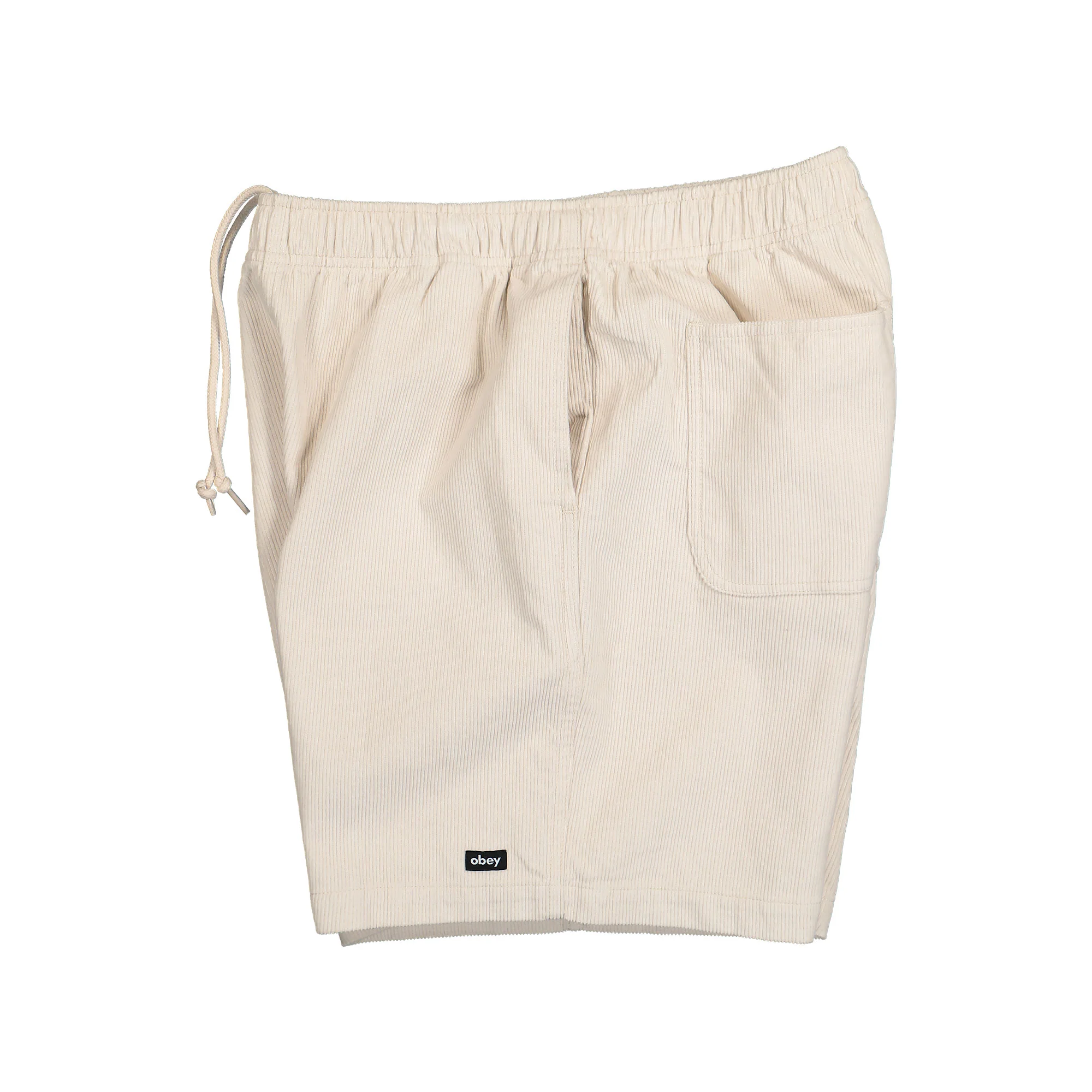Easy Pulp Corduroy Short - Image 3