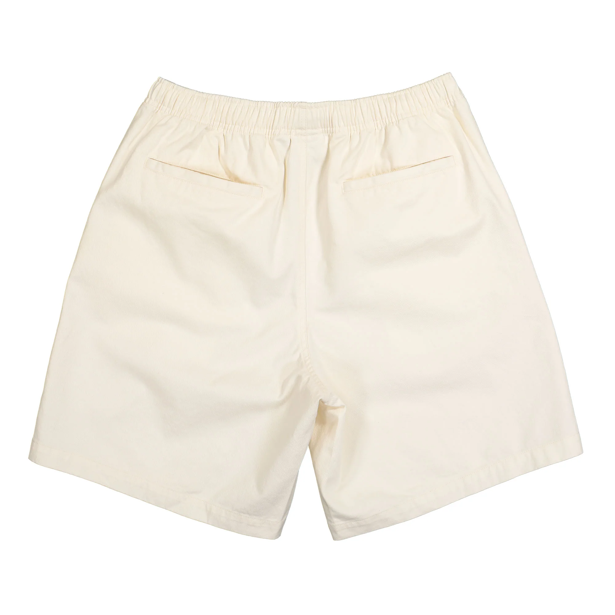Easy Relaxed Twill Short - Image 2
