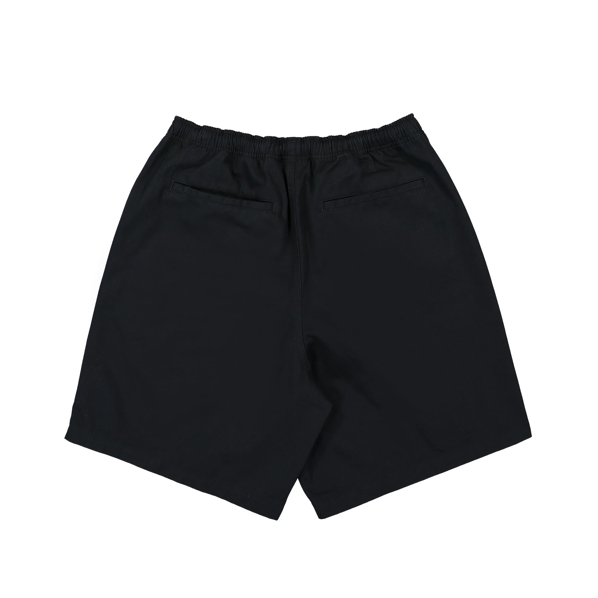 Easy Relaxed Twill Shorts - Image 2