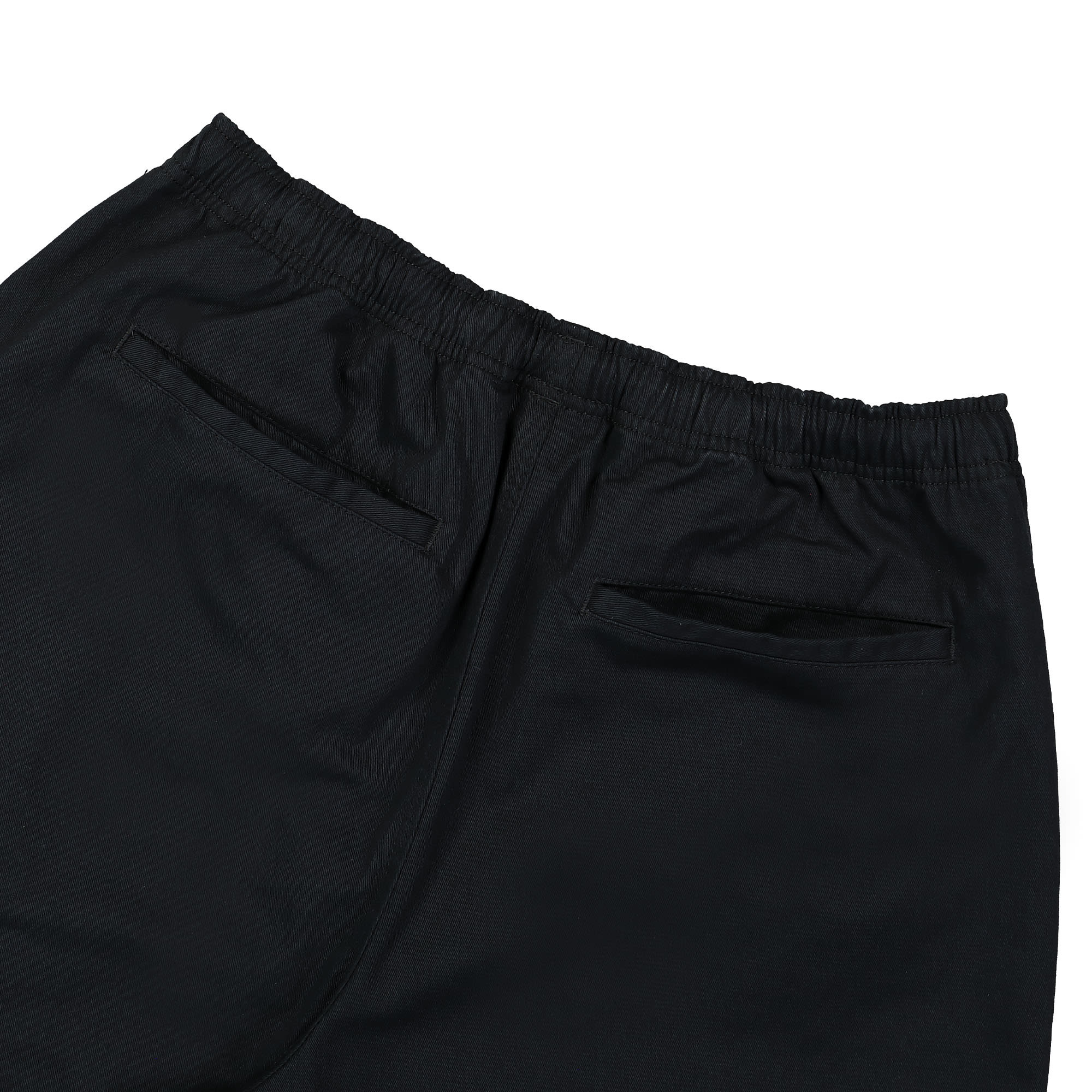 Easy Relaxed Twill Shorts - Image 4