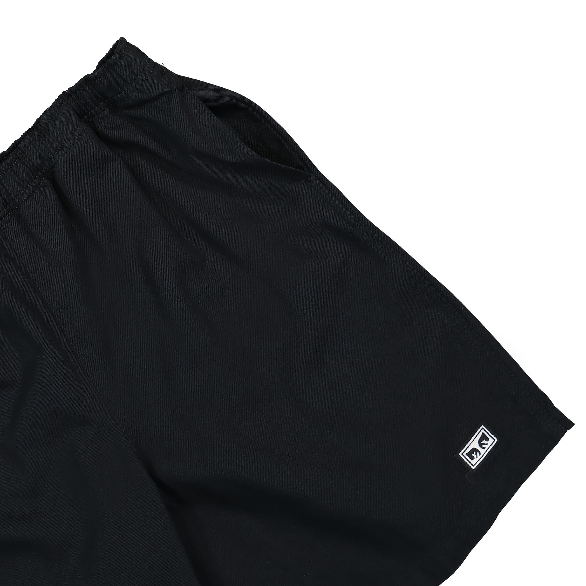 Easy Relaxed Twill Shorts - Image 5