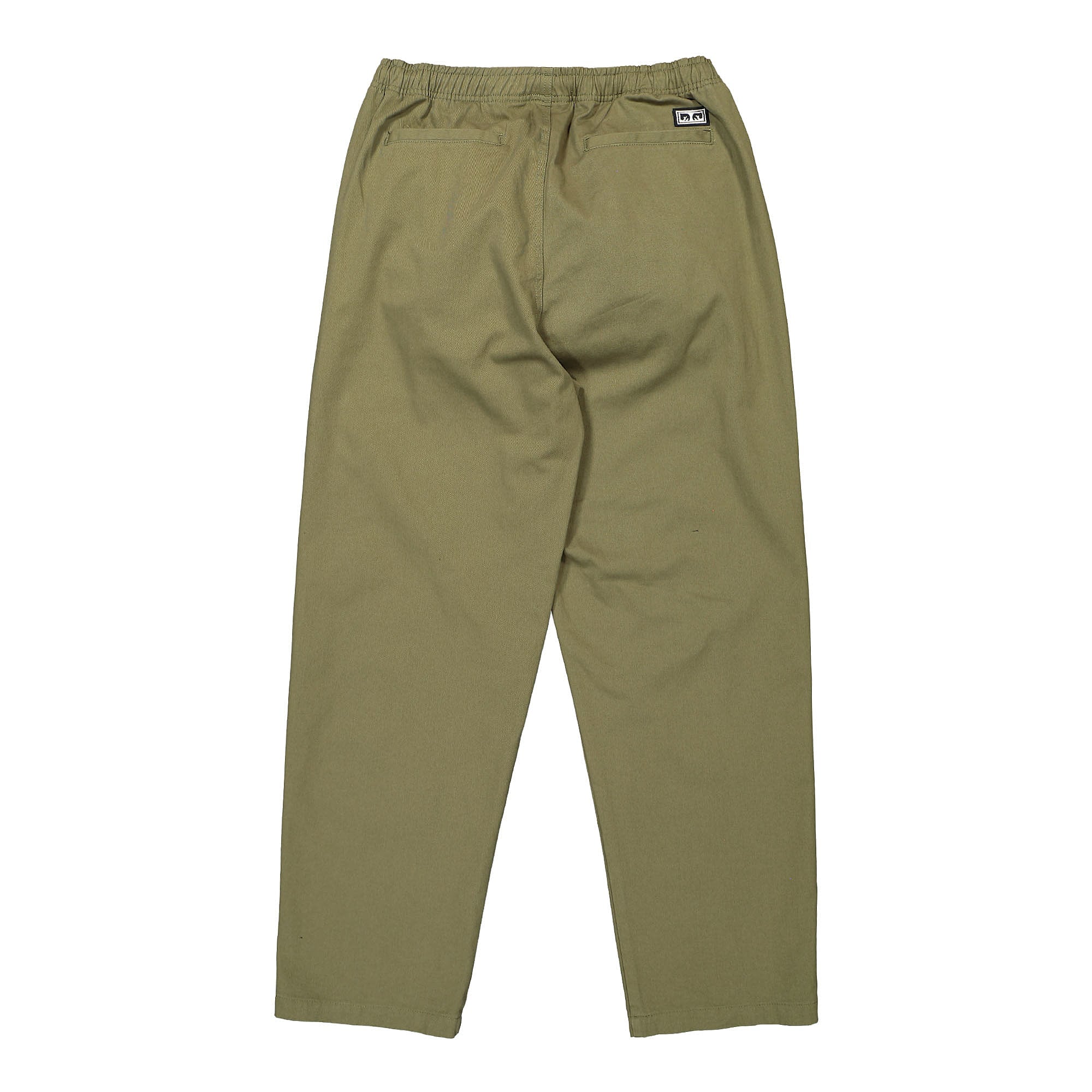 Easy Twill Pant - Image 2