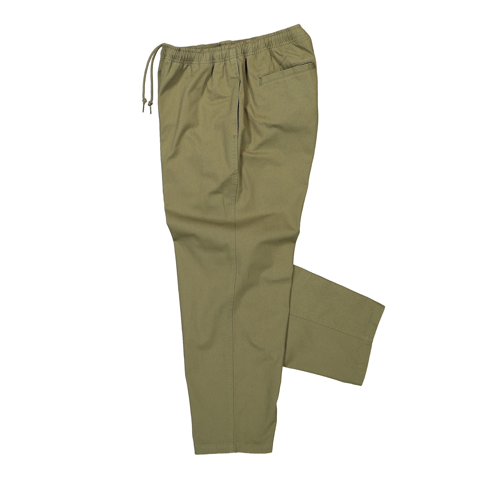 Easy Twill Pant - Image 3