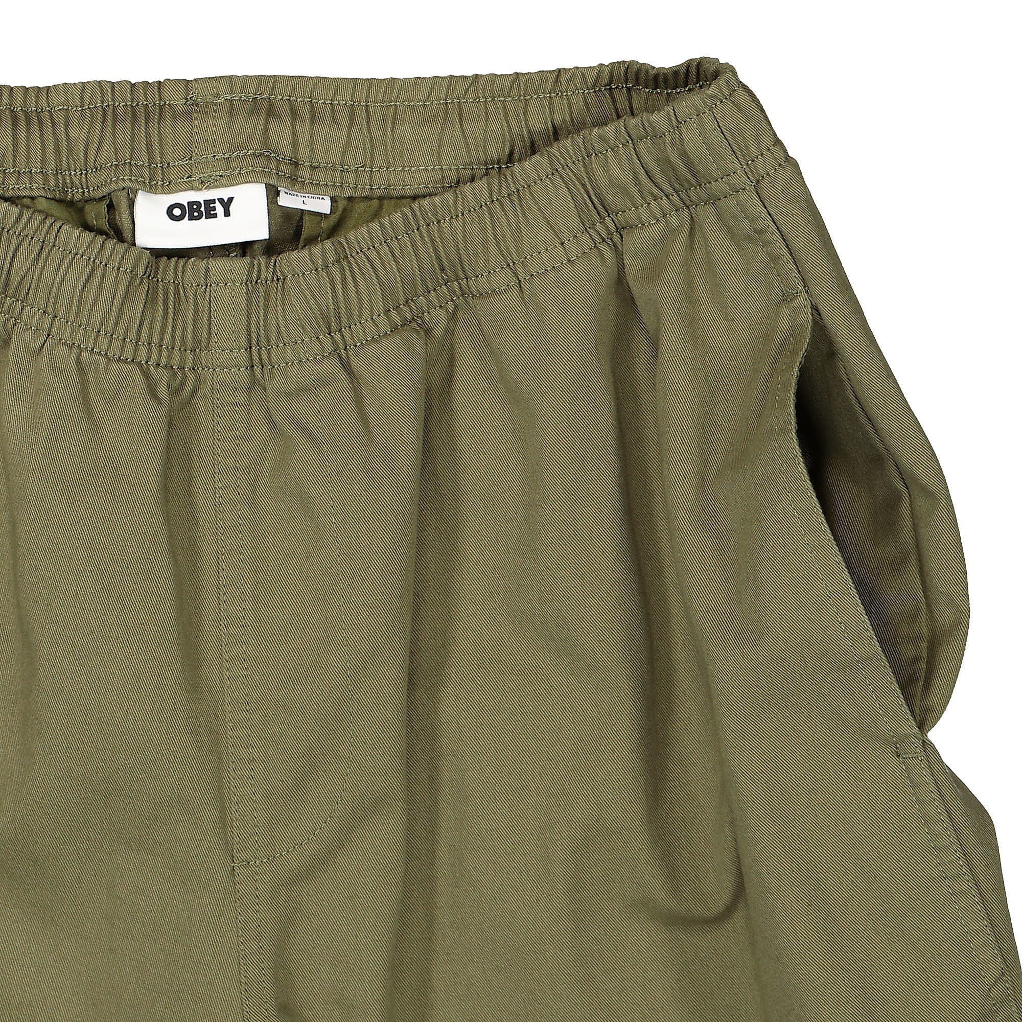 Easy Twill Pant - Image 4