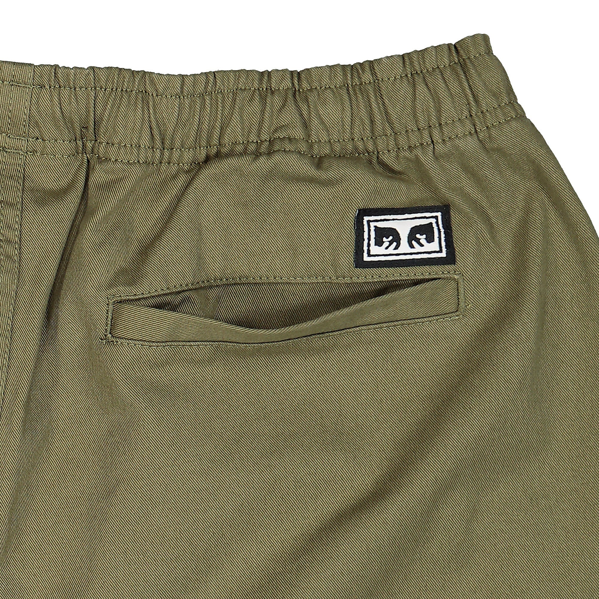 Easy Twill Pant - Image 5