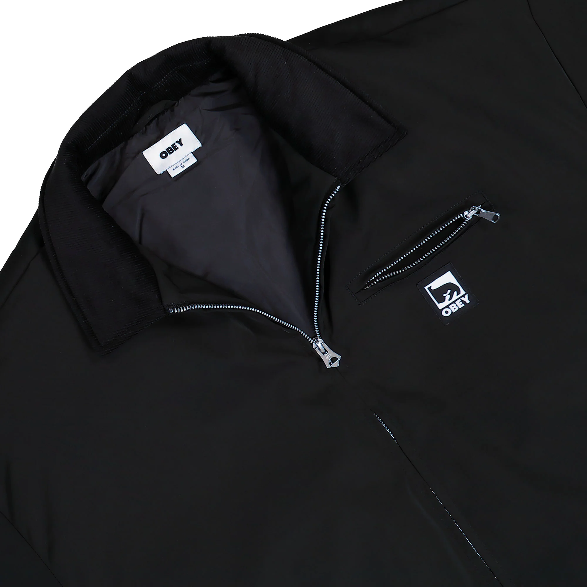 Elysian Jacket - Image 3