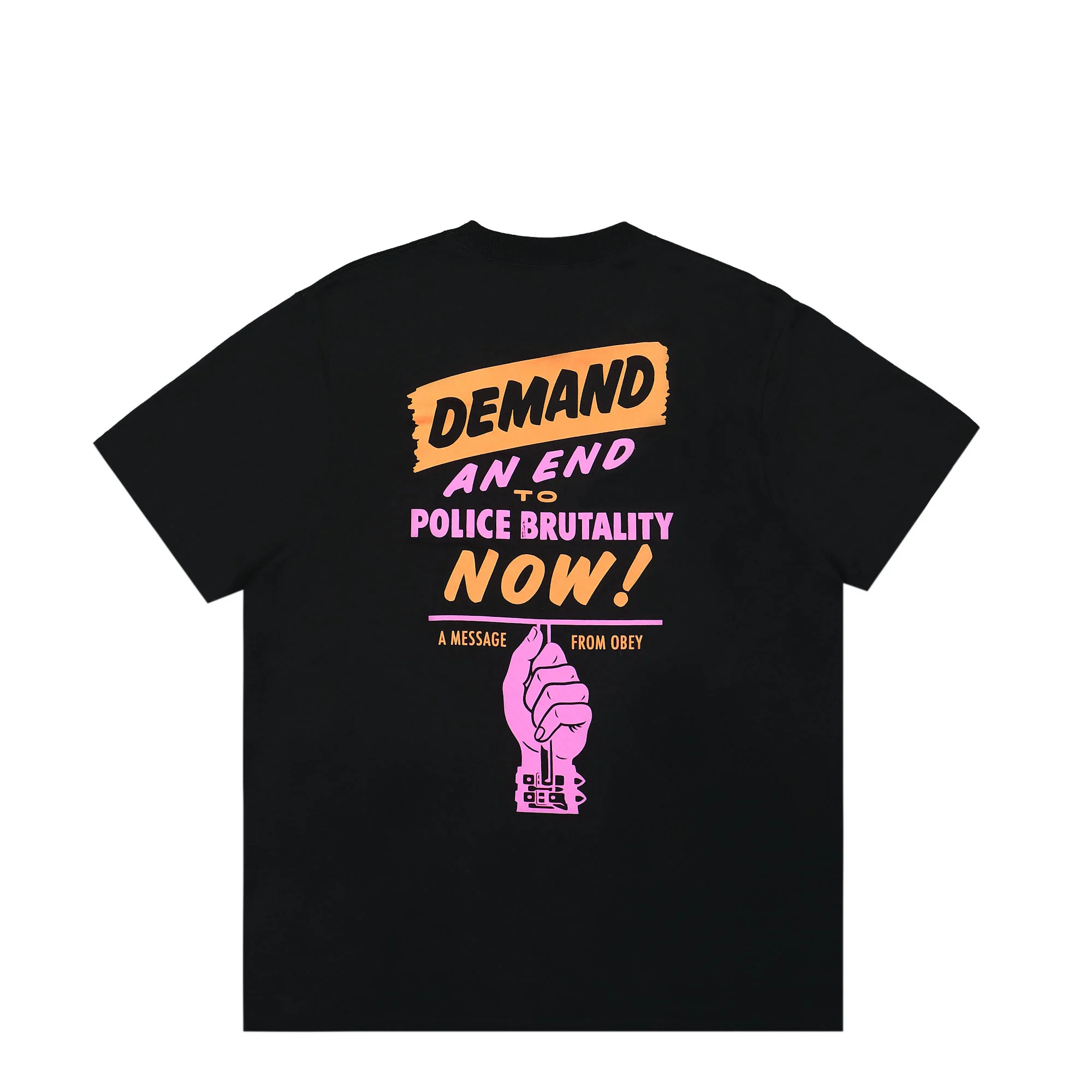 End Police Brutality Tee - Image 2