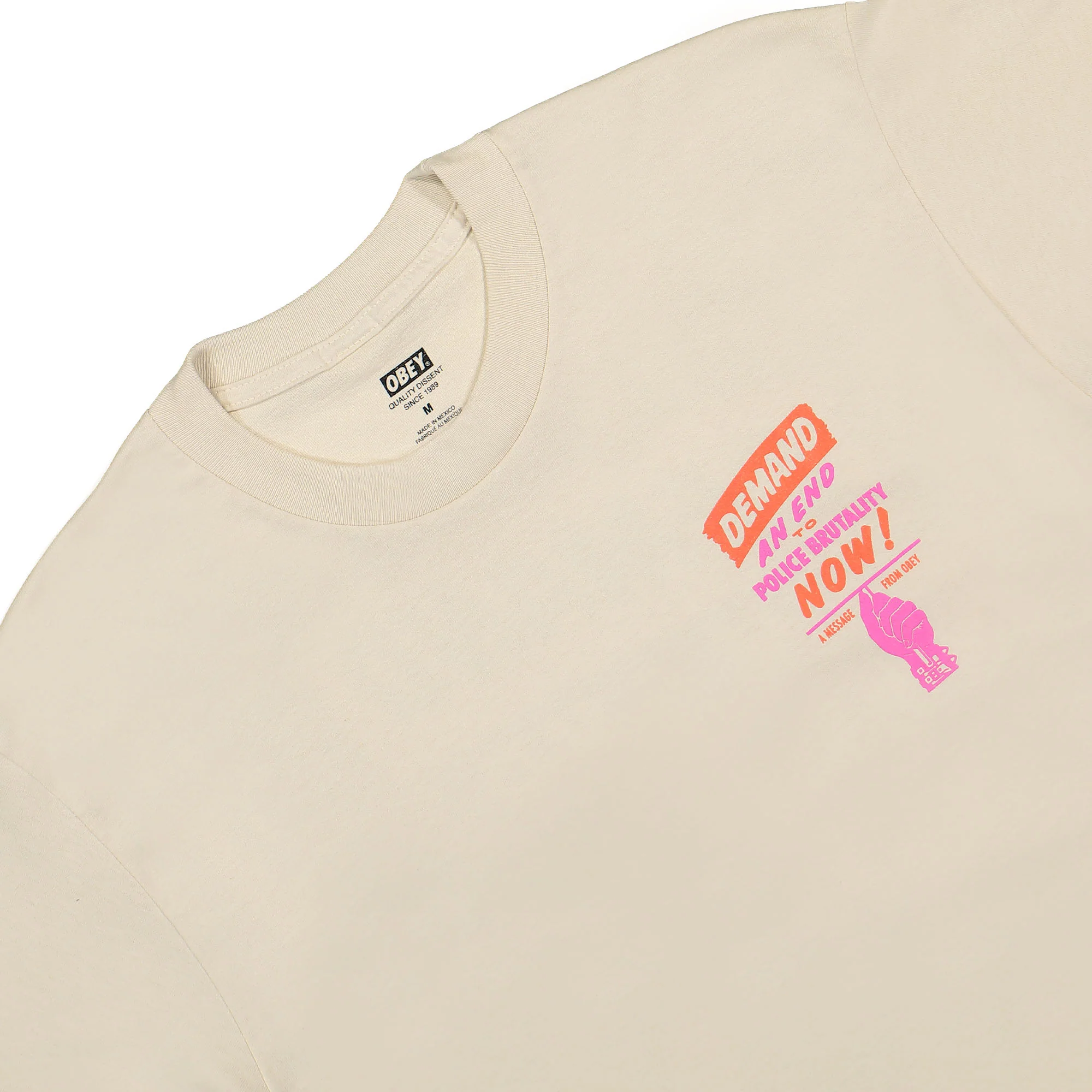 End Police Brutality Tee - Image 2