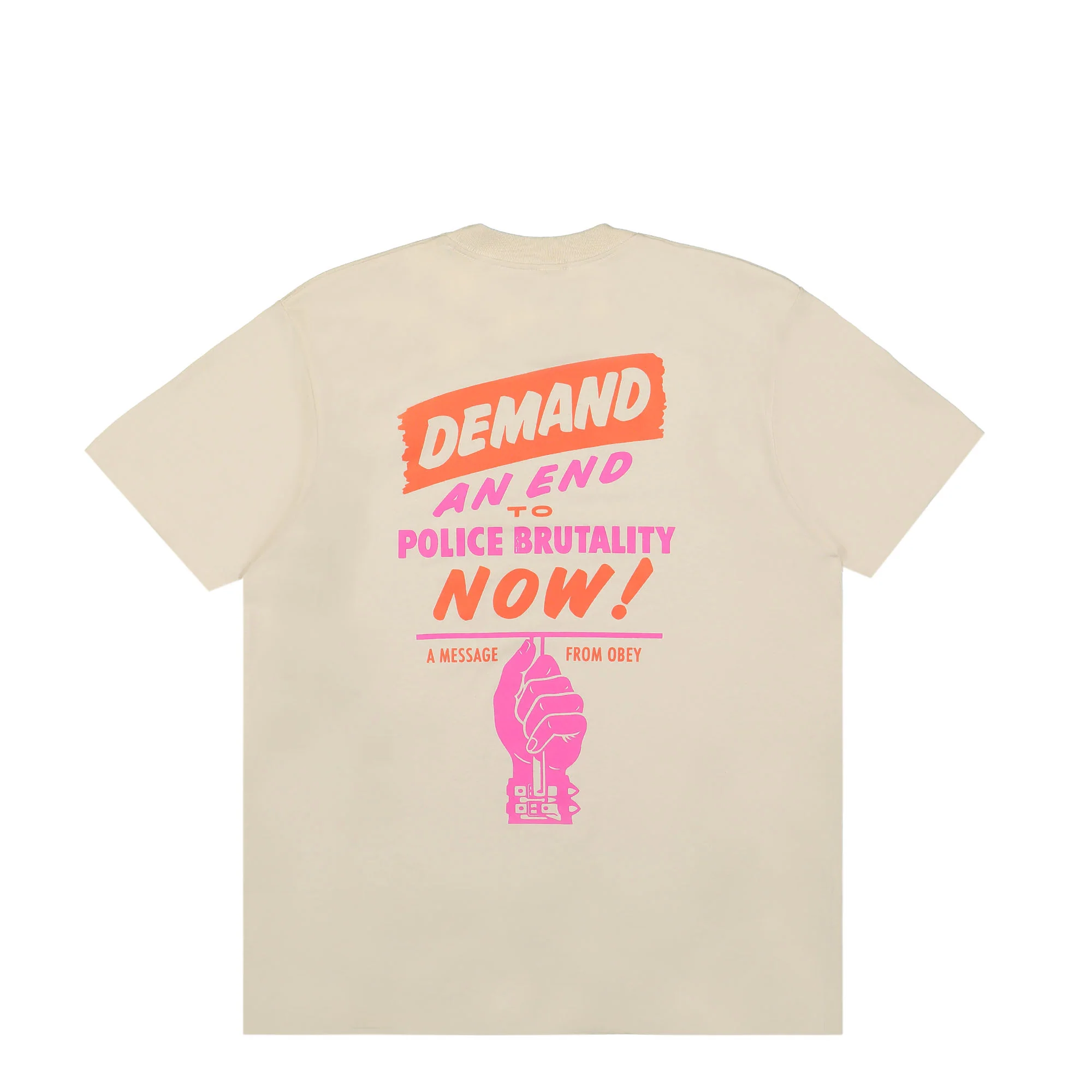 End Police Brutality Tee - Image 3