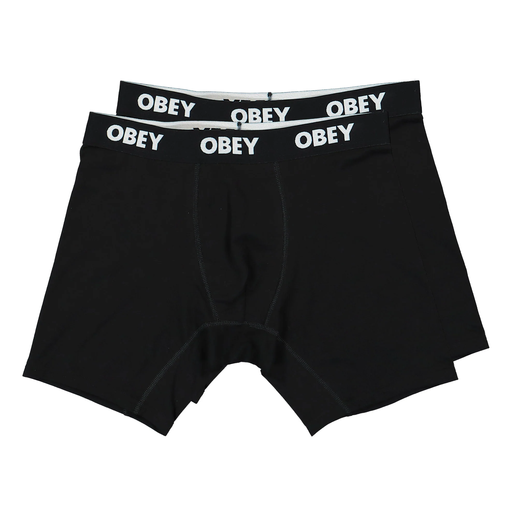 Established Work Boxers 2-Pack