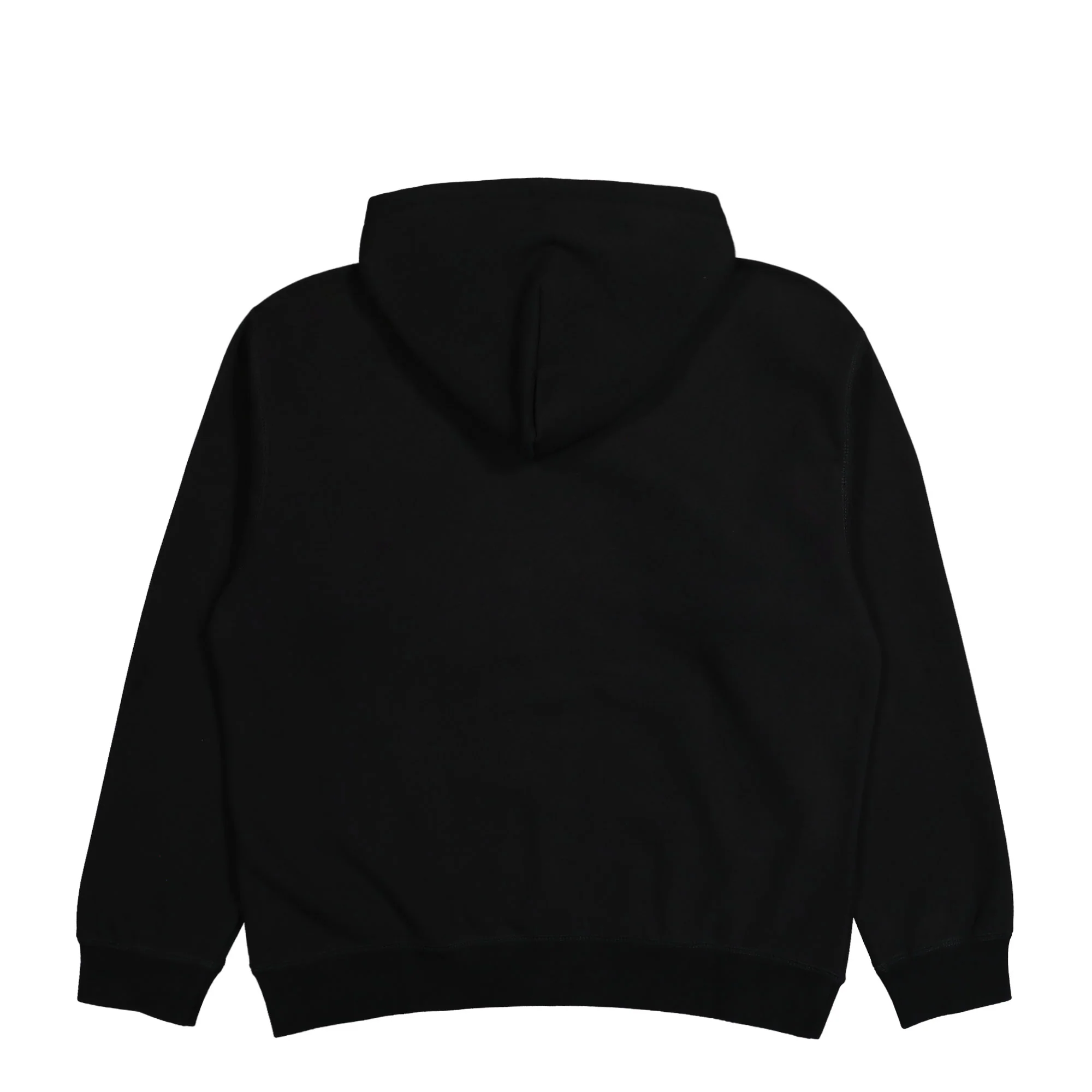Established Works Bold Zip Hoodie - Image 2