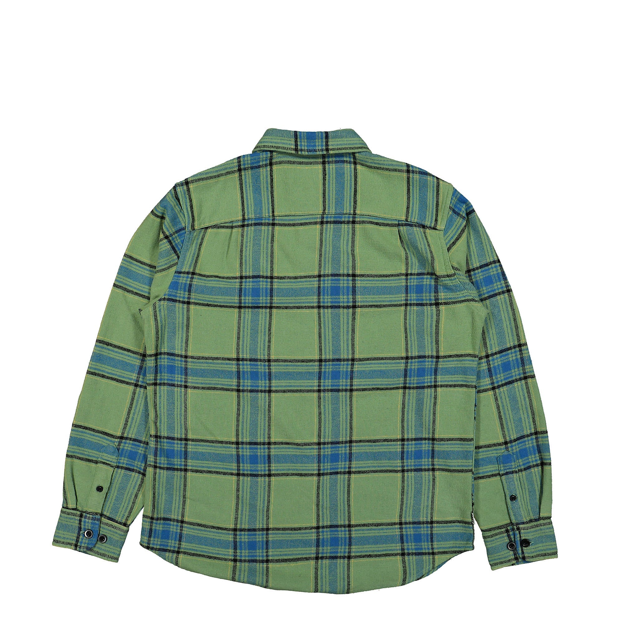Eugene Woven Shirt - Image 2