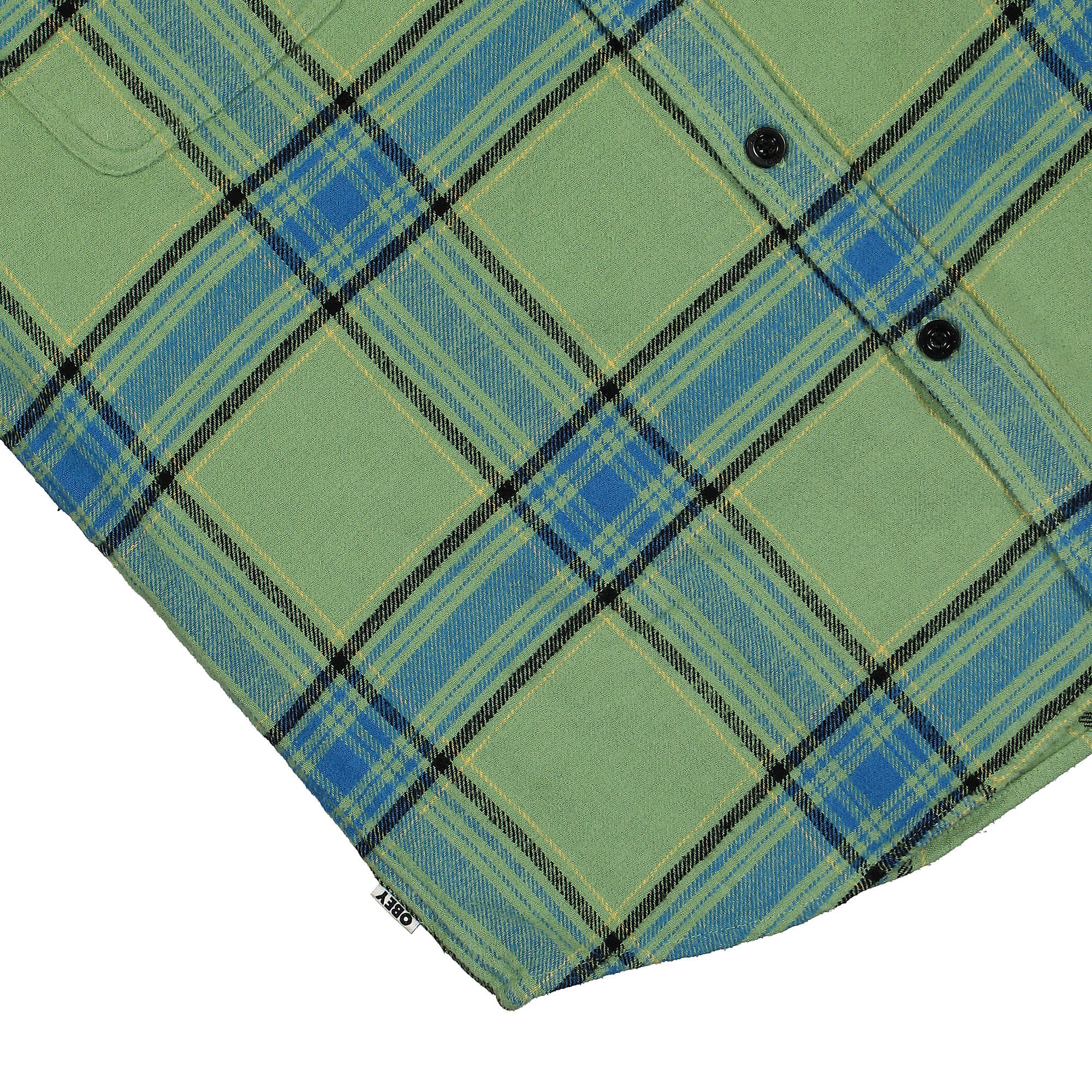 Eugene Woven Shirt - Image 5