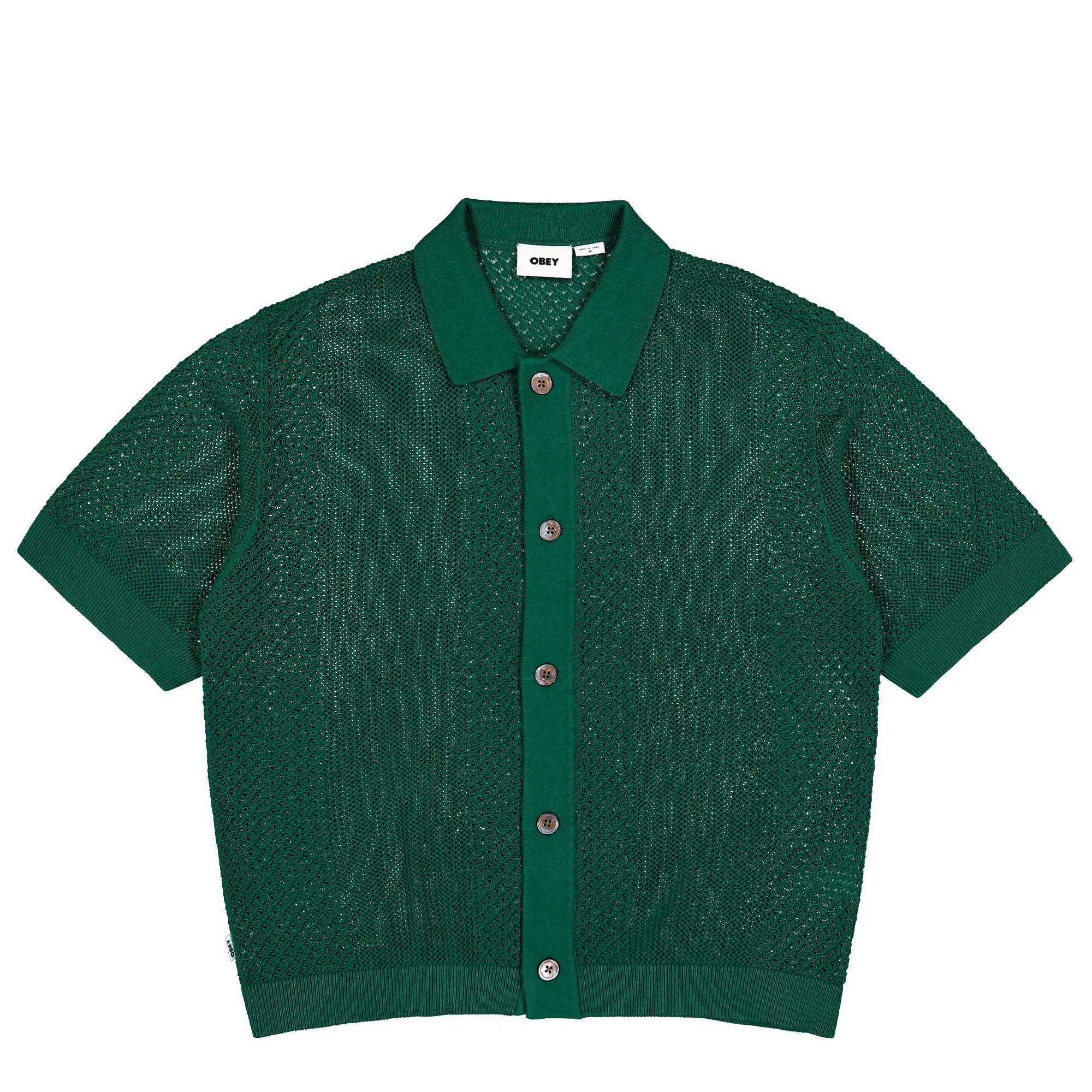 Evan Sweater Shirt