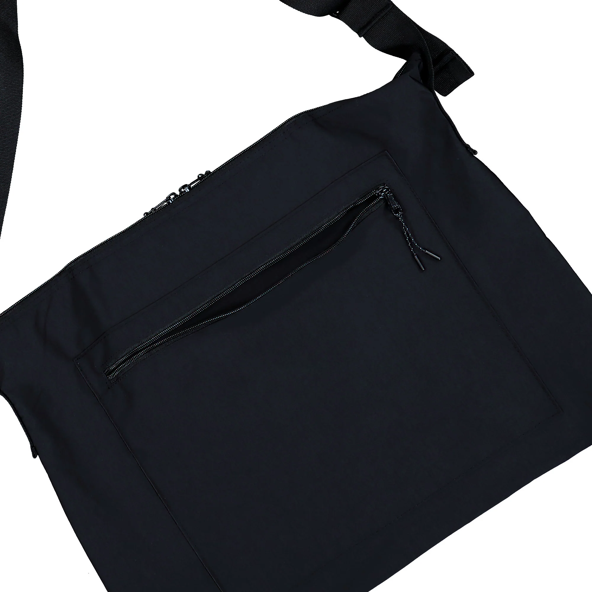 Explorer Messenger Bag - Image 3
