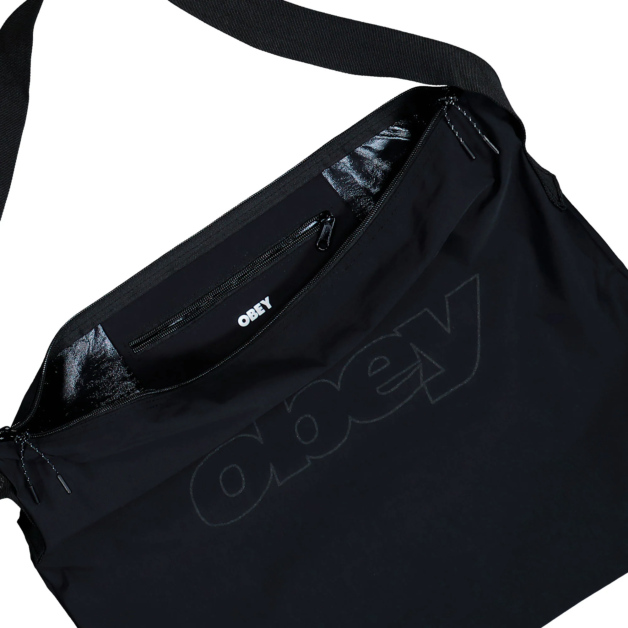 Explorer Messenger Bag - Image 4