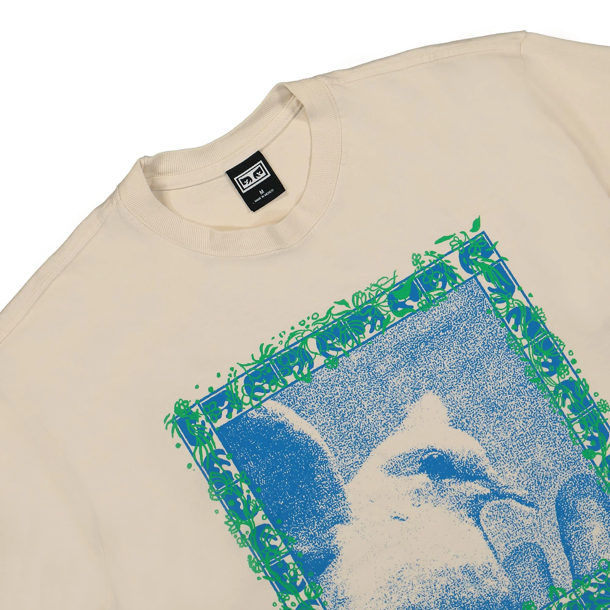 Eyes Dove Tee - Image 3