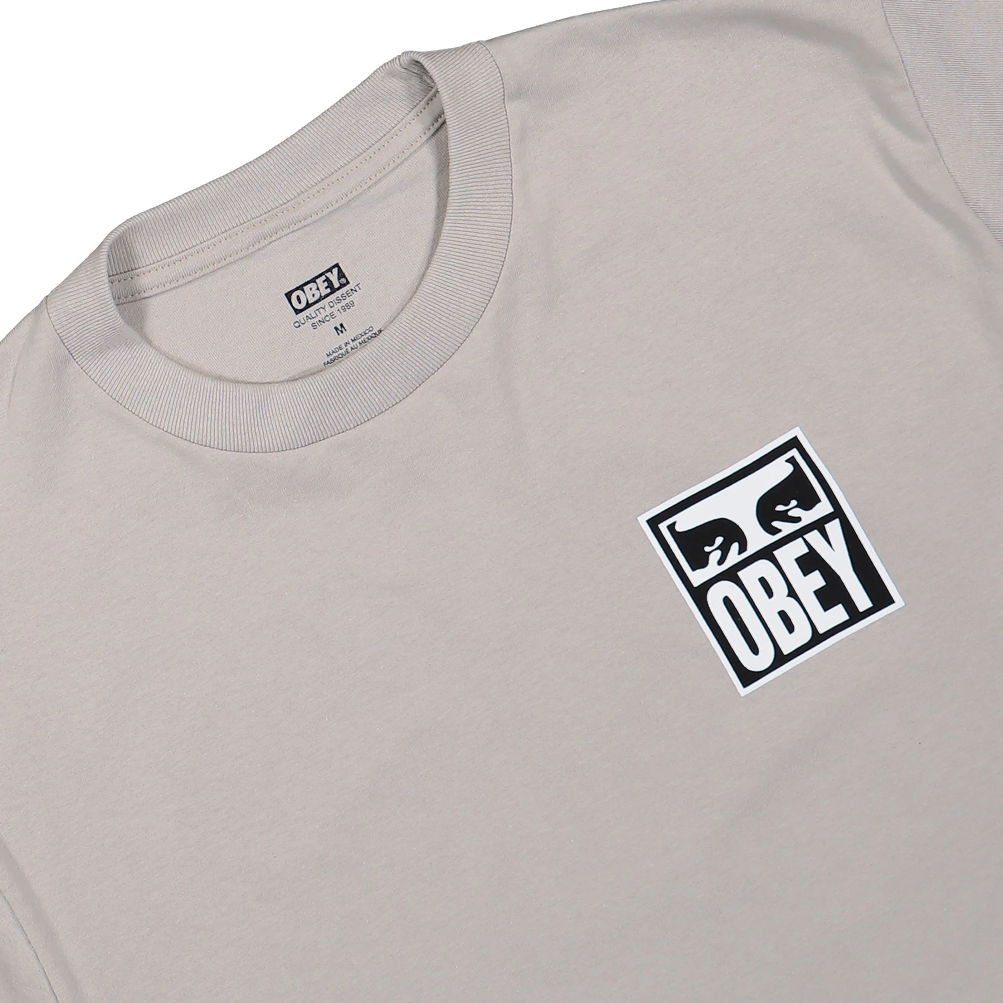 Eyes Icon 2 T-Shirt - Image 2