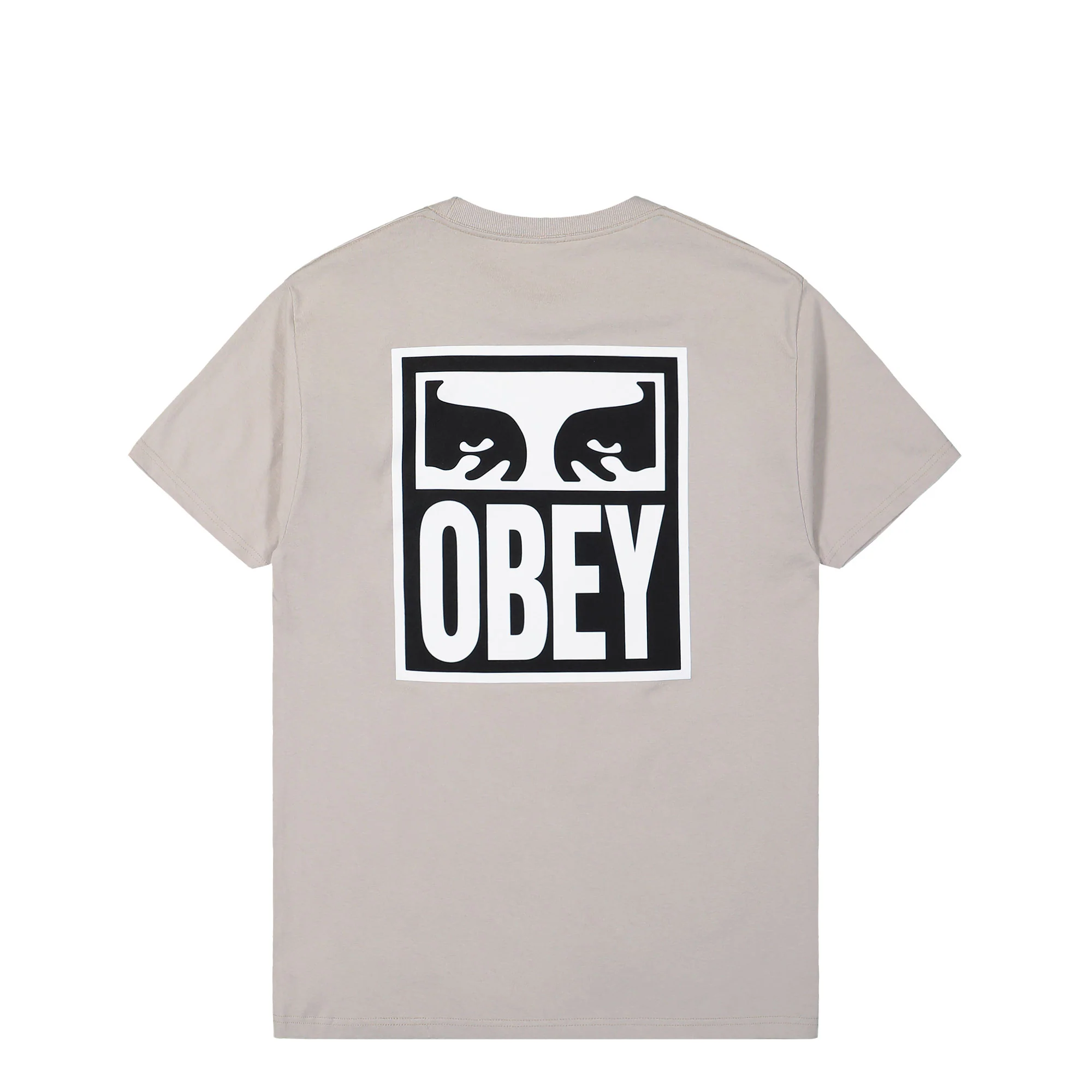 Eyes Icon 2 T-Shirt - Image 3