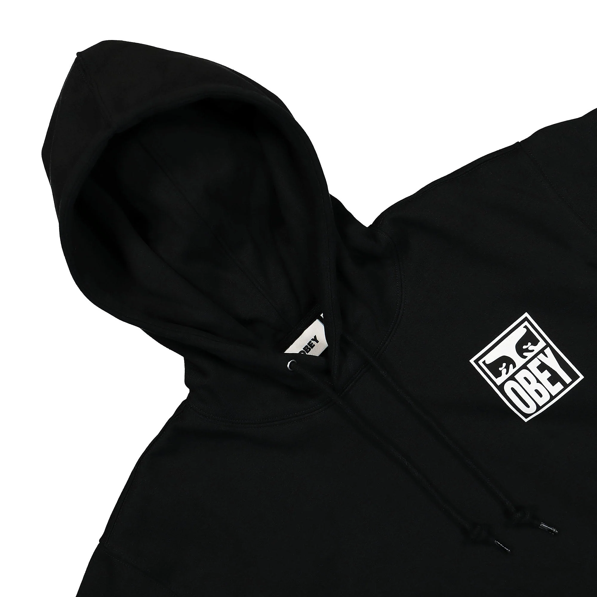 Eyes Icon Hood - Image 2