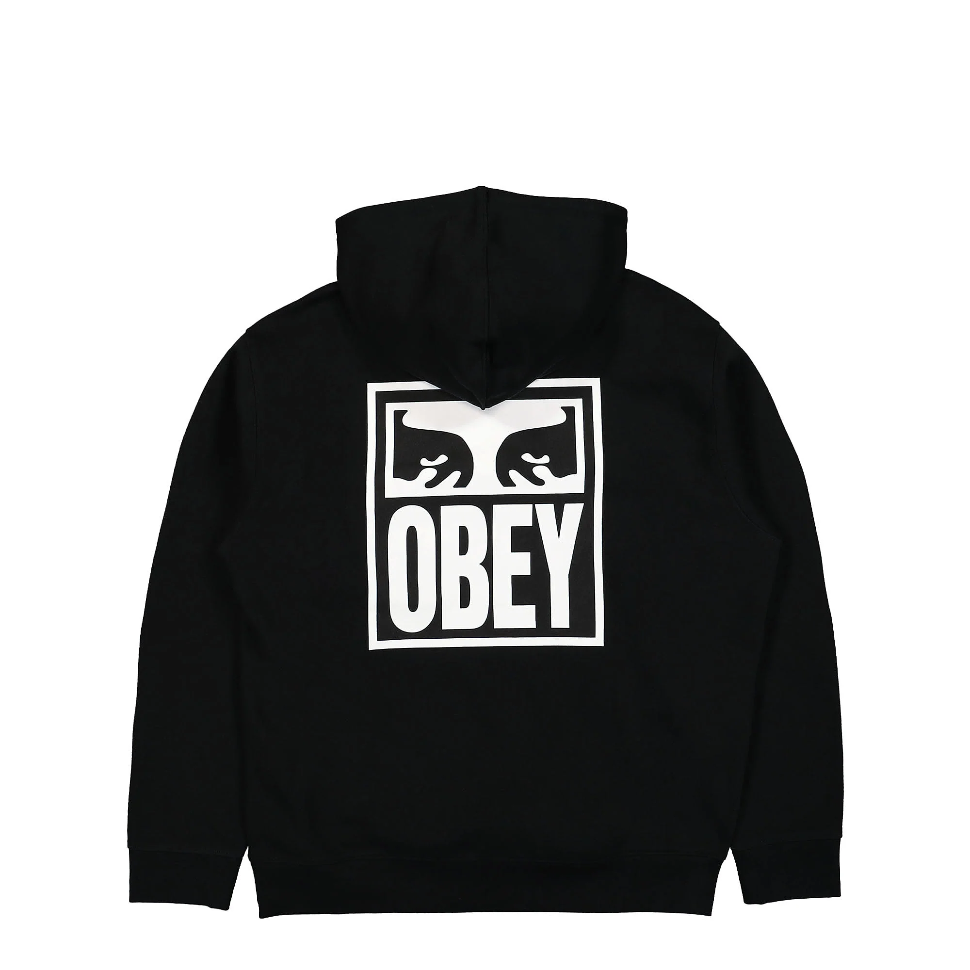 Eyes Icon Hood - Image 3