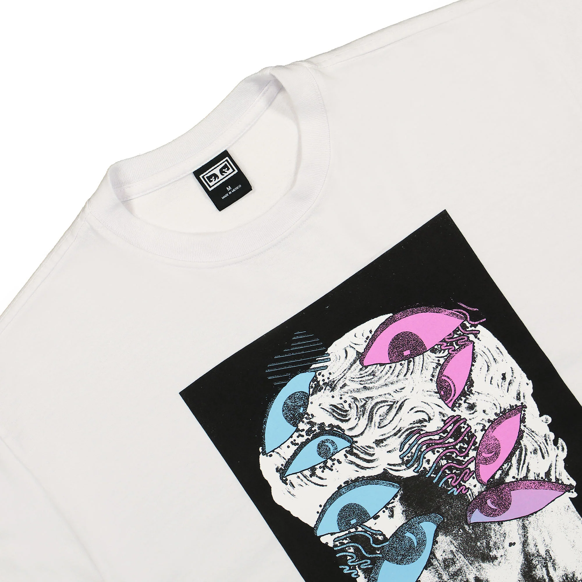 Eyes Mask Tee - Image 3