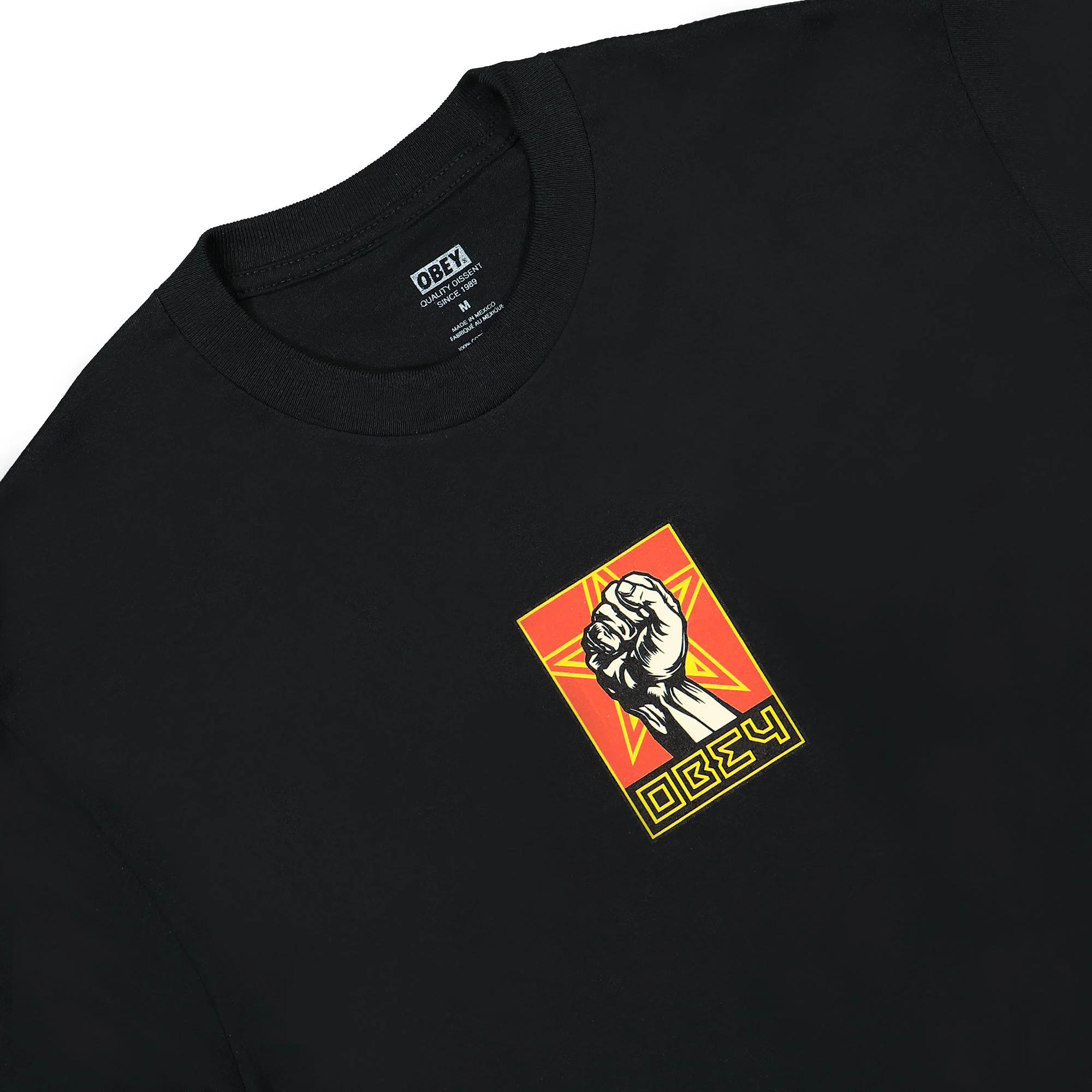 Fist Tee - Image 3
