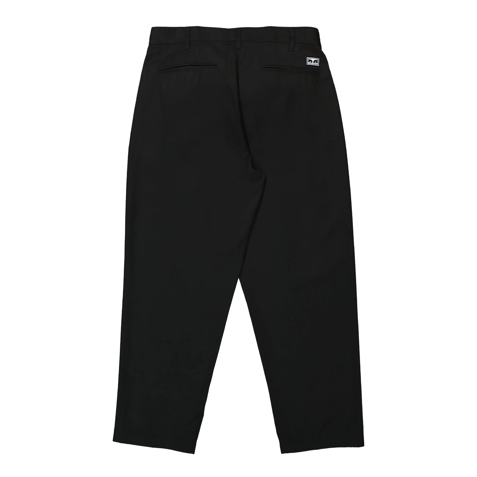 Fubar Pleated Pant - Image 2