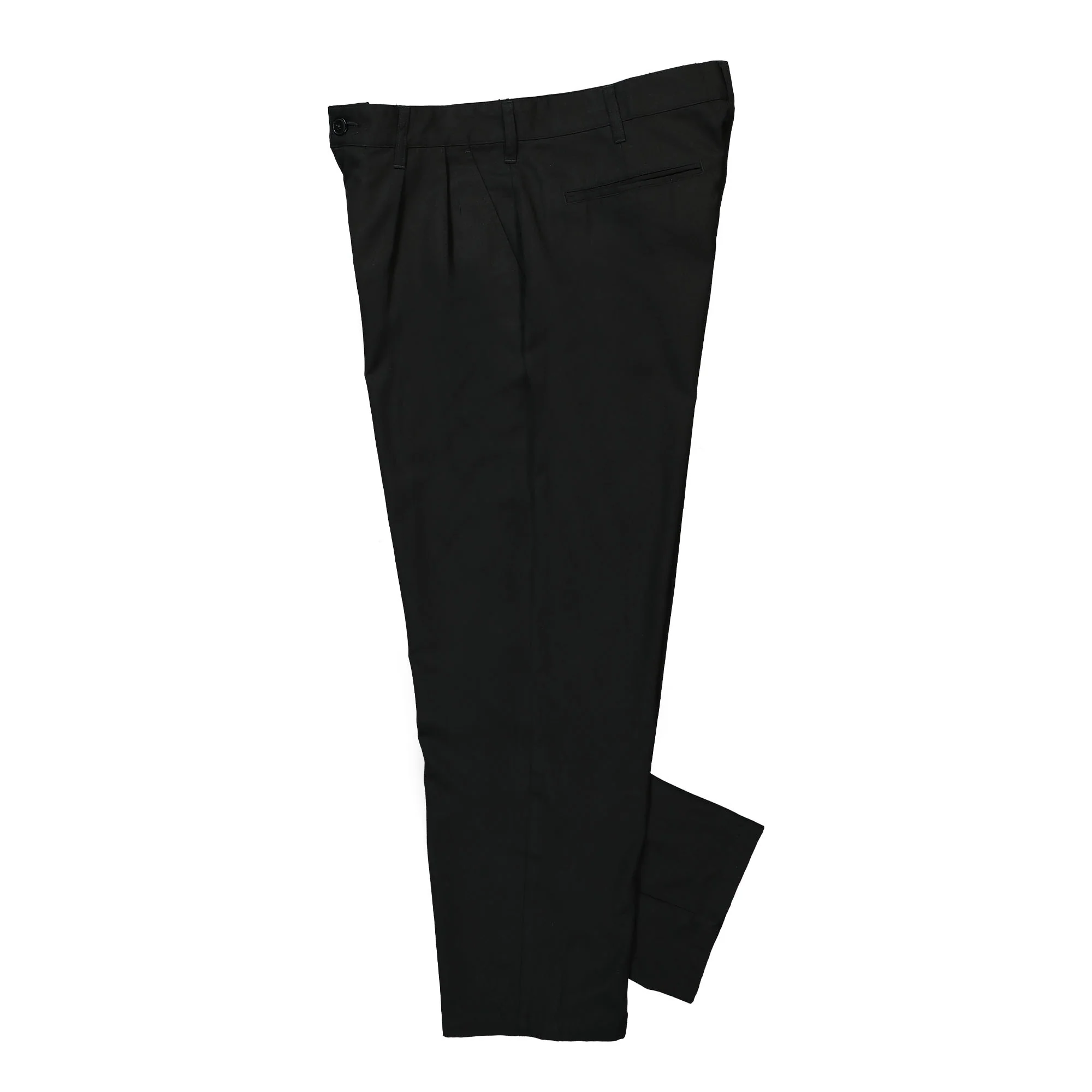 Fubar Pleated Pant - Image 3