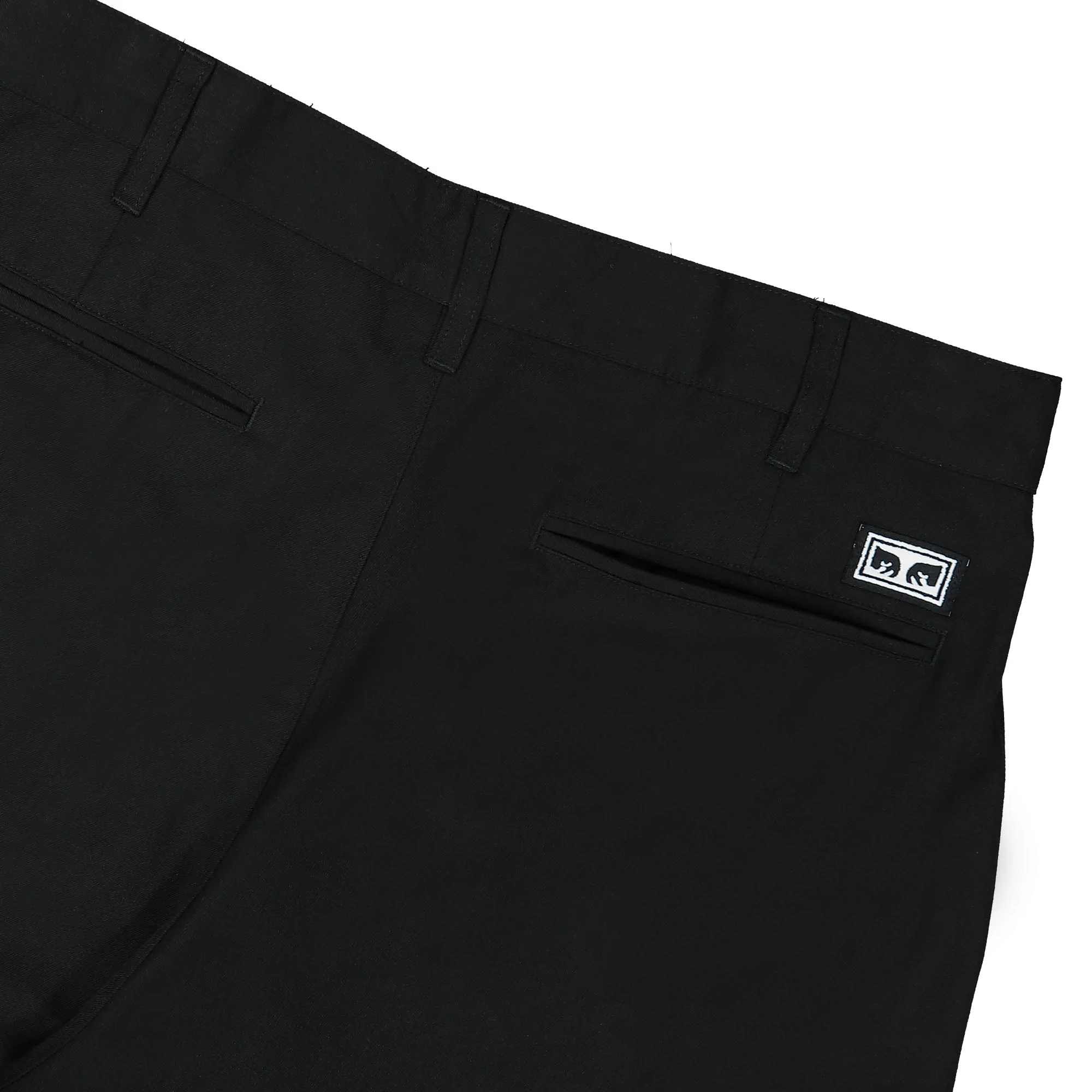 Fubar Pleated Pant - Image 6