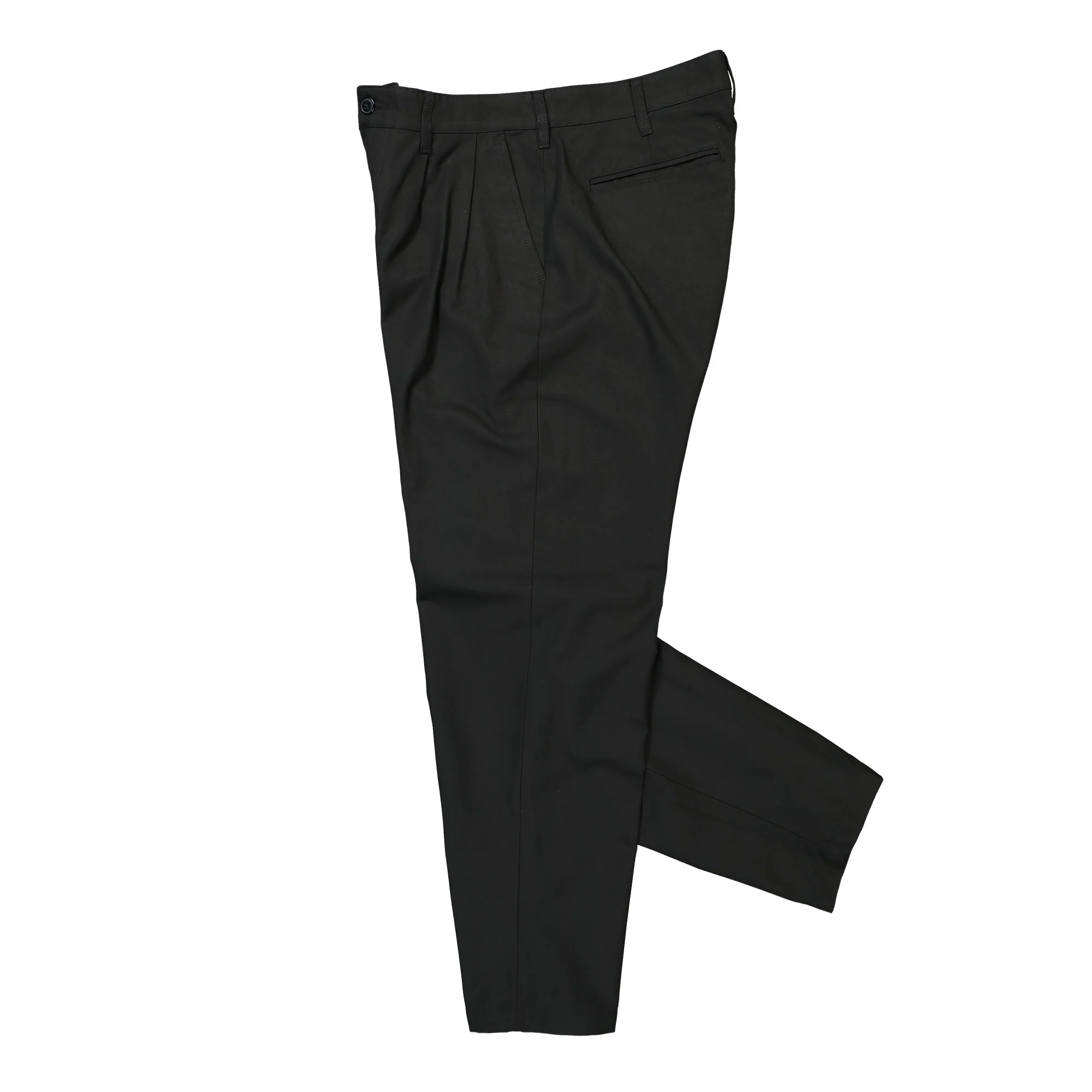 Fubar Pleated Pant - Image 3