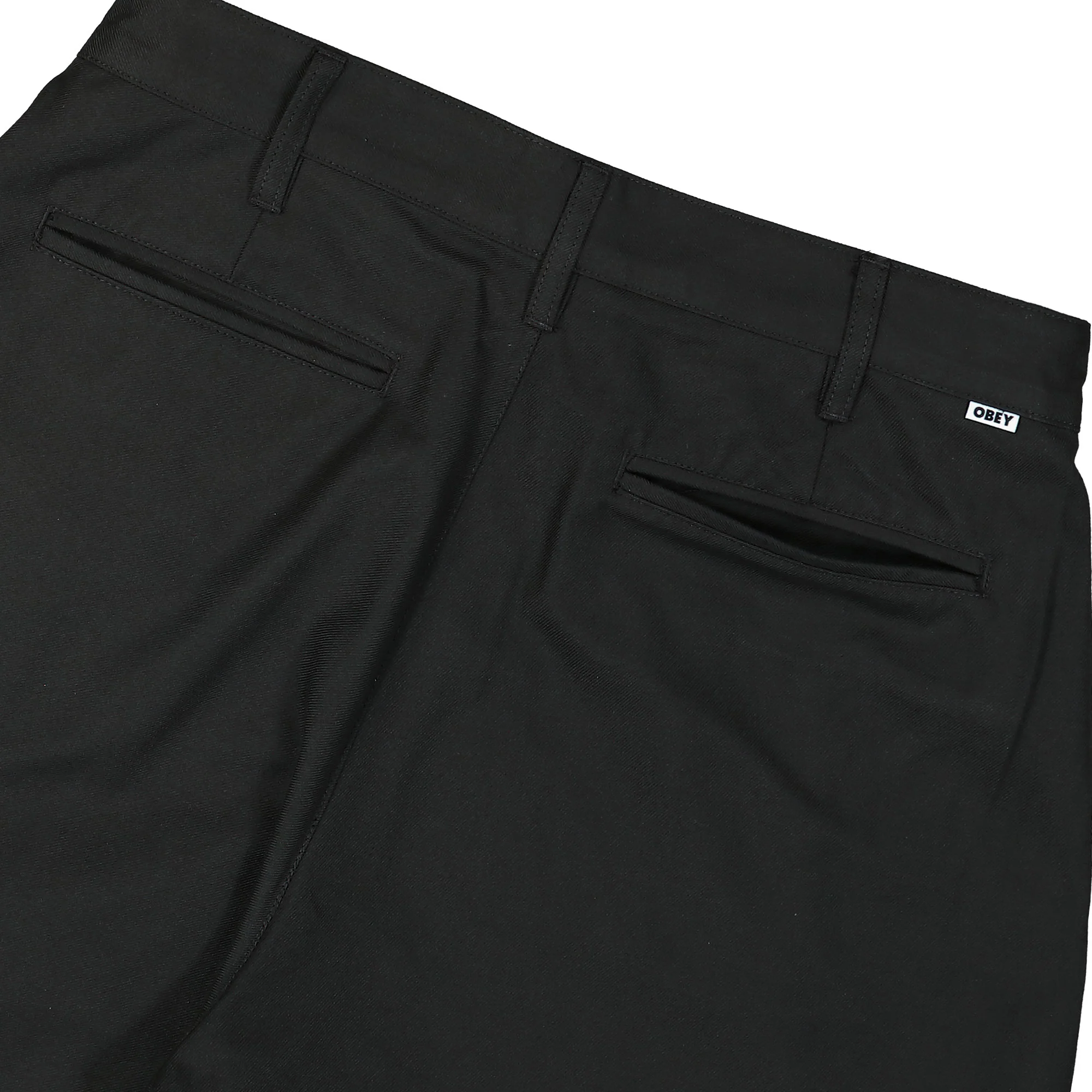 Fubar Pleated Pant - Image 5