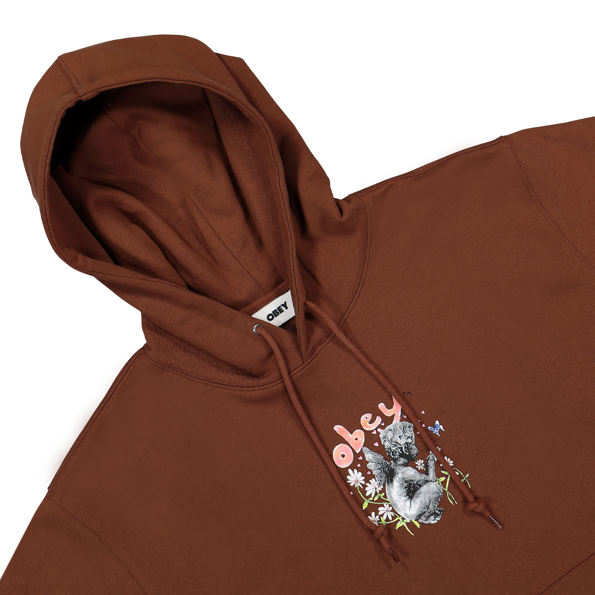 Garden Fairy Hoodie - Image 2
