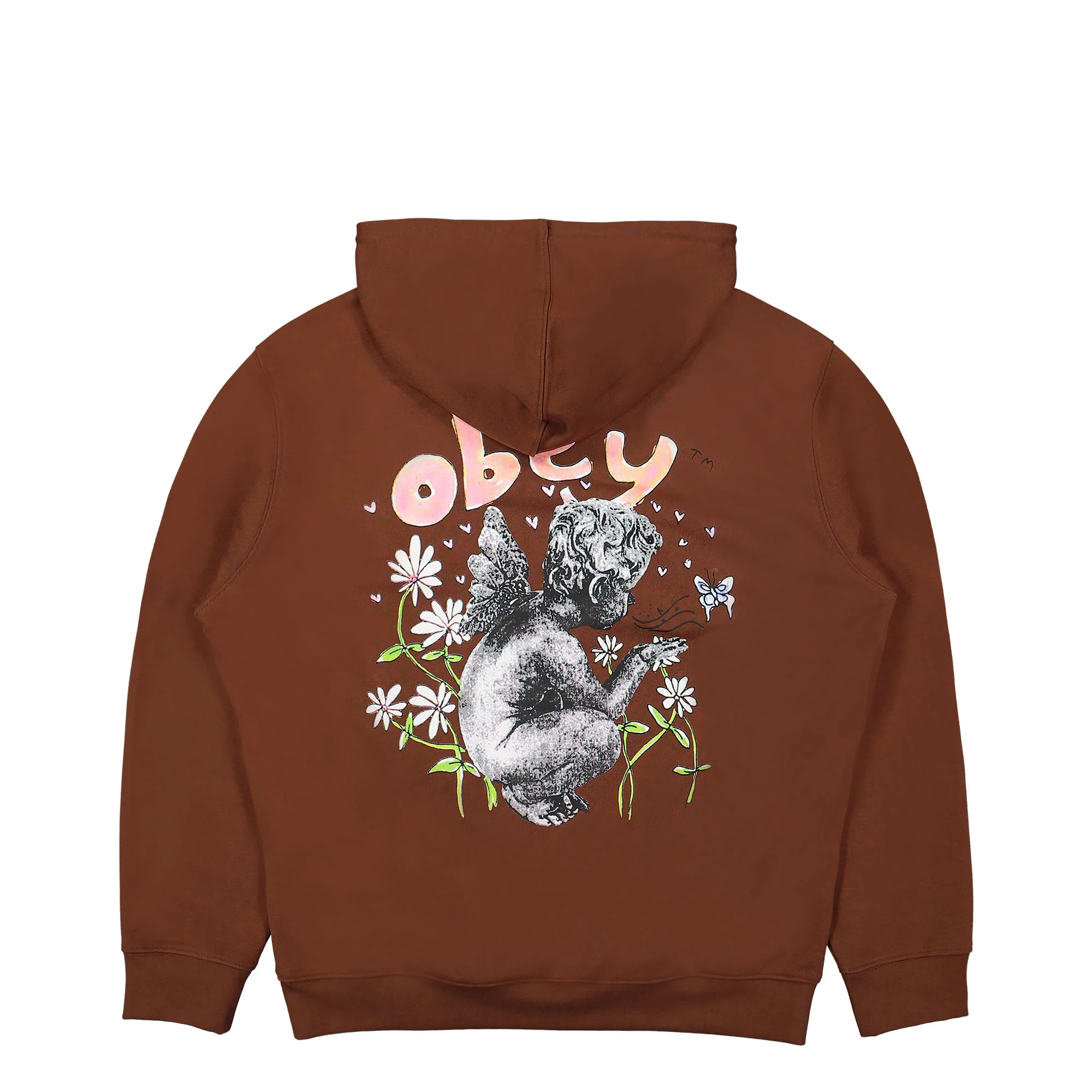 Garden Fairy Hoodie - Image 3