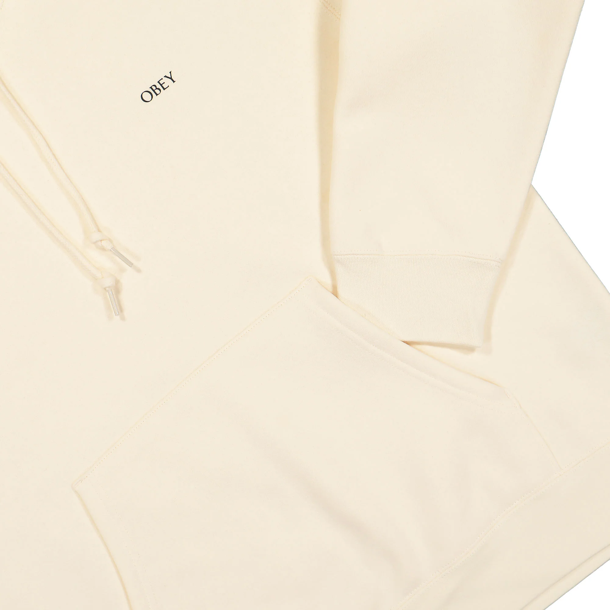 Geometric Power Canvas Hoodie - Image 4