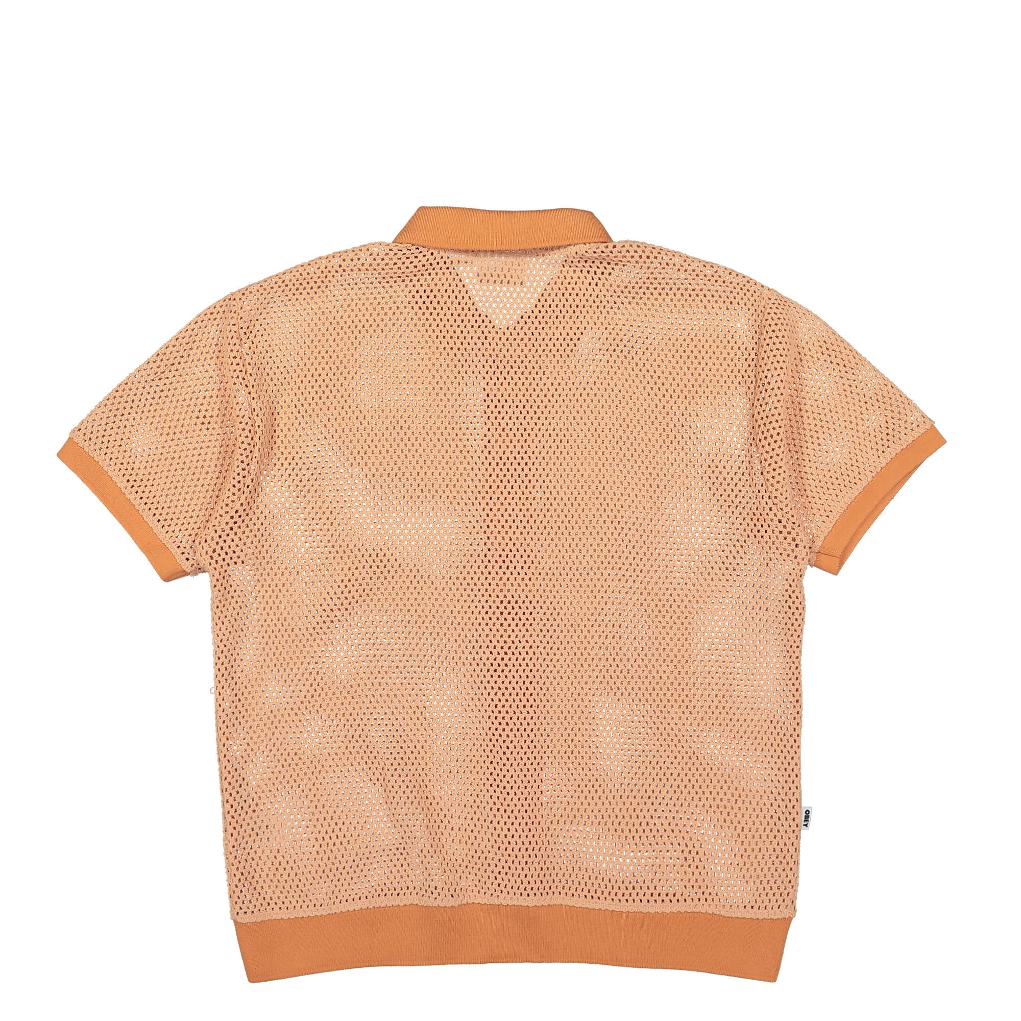 Grove Button-Up Polo - Image 2
