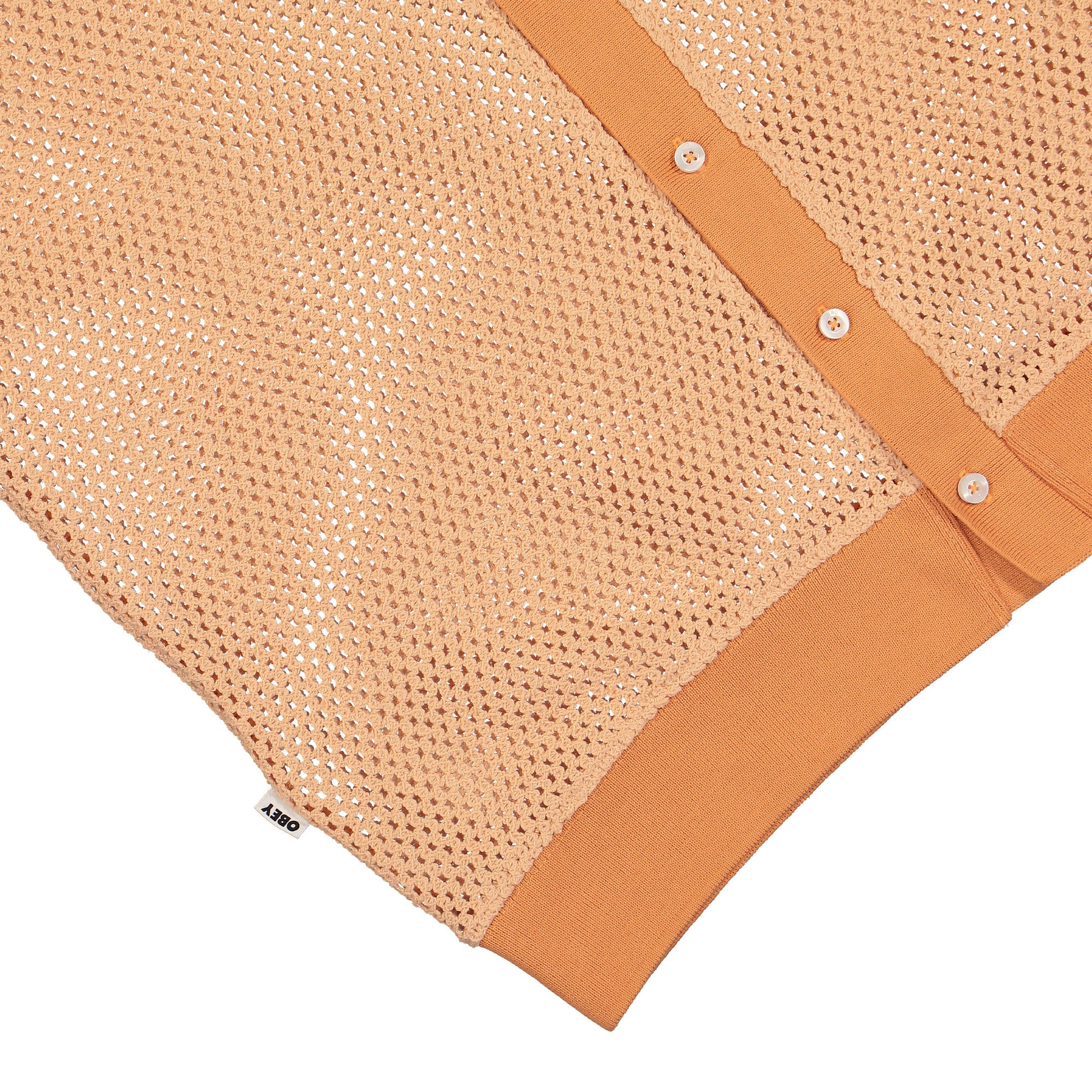 Grove Button-Up Polo - Image 4