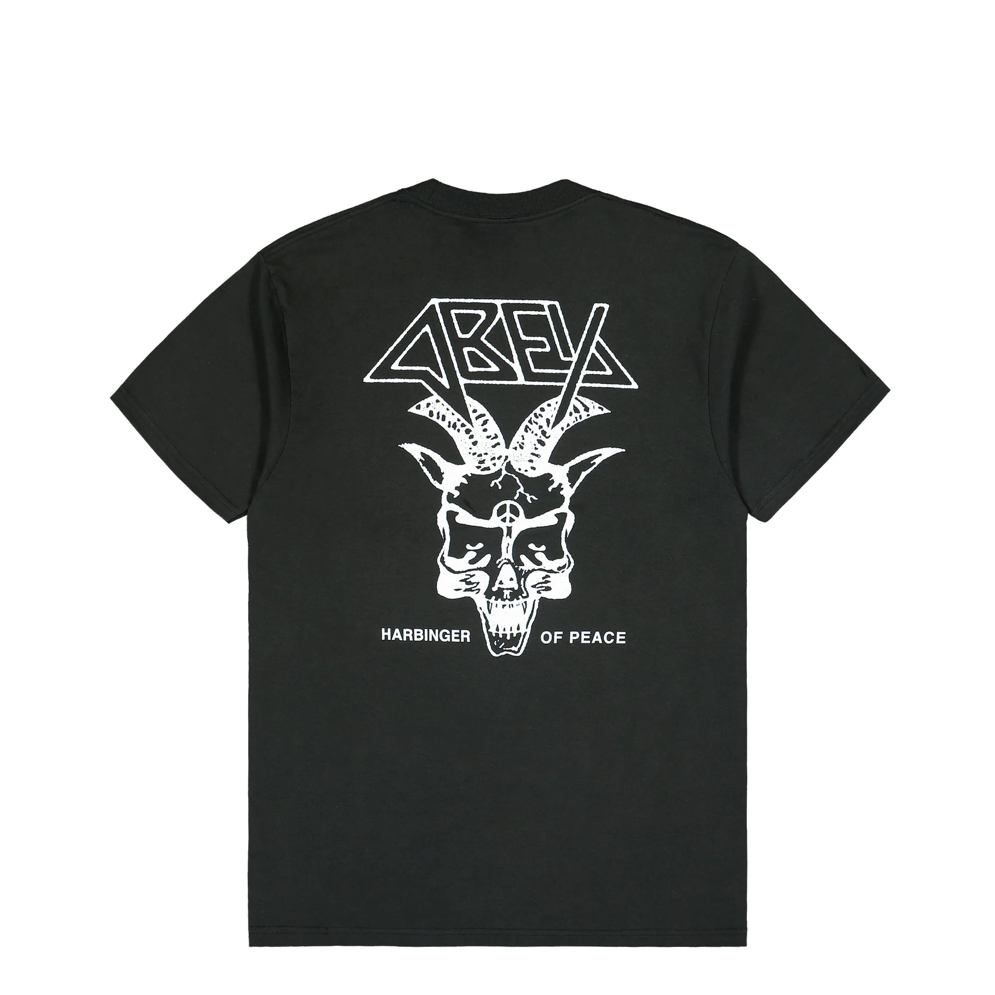 Harbinger Of Peace T-Shirt - Image 5