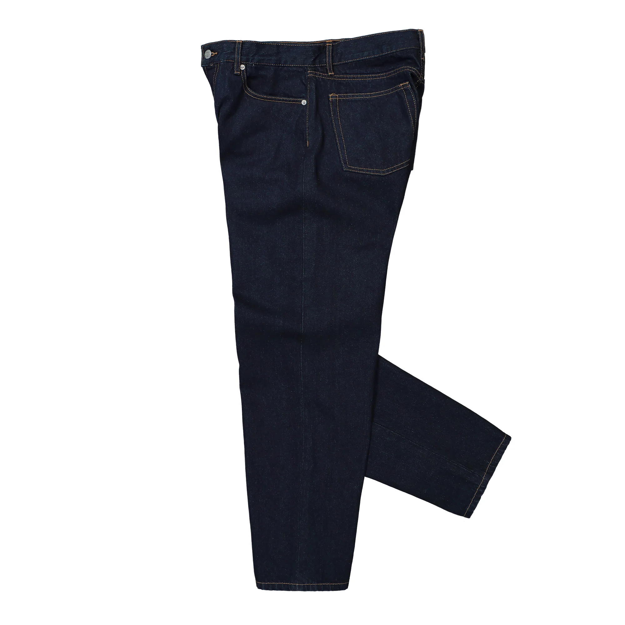 Hardwork Denim Pant - Image 3